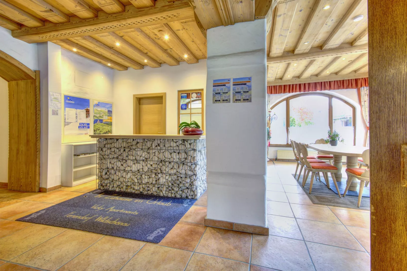 Vicky Apartment Top 2-Wellness