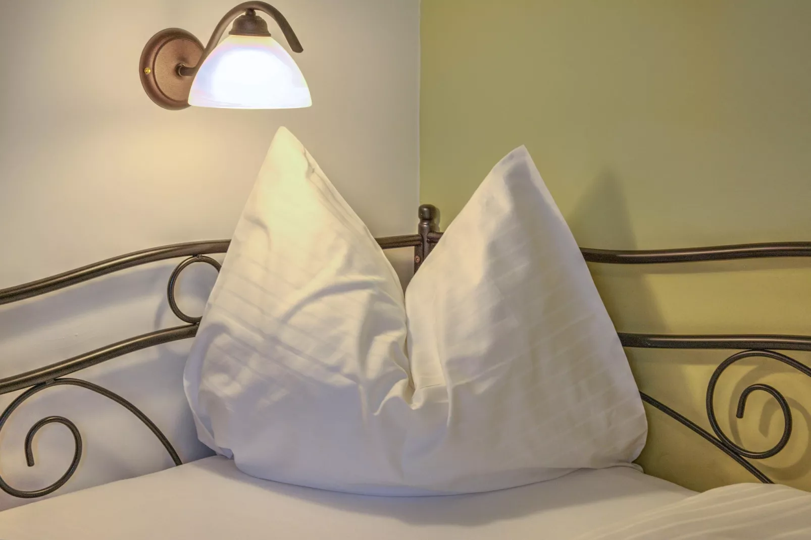 Vicky Apartment Top 9 - Sfeer