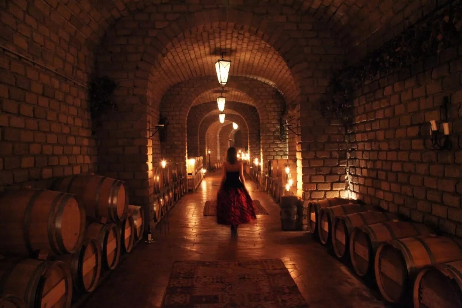 Villa Vinarte-Faciliteiten