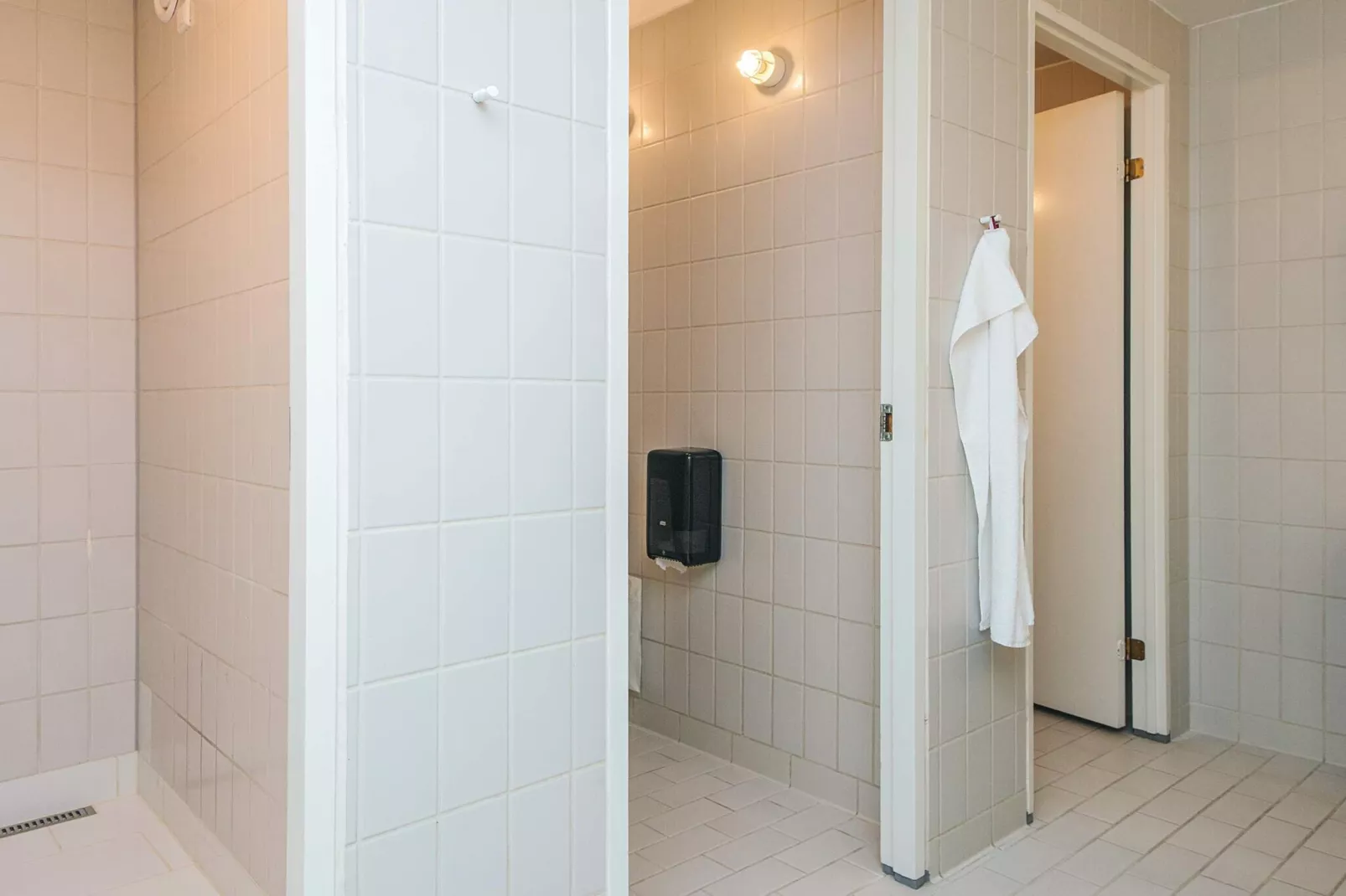 2 room,2 bath,View dune,G.Floor,Premi-Binnen