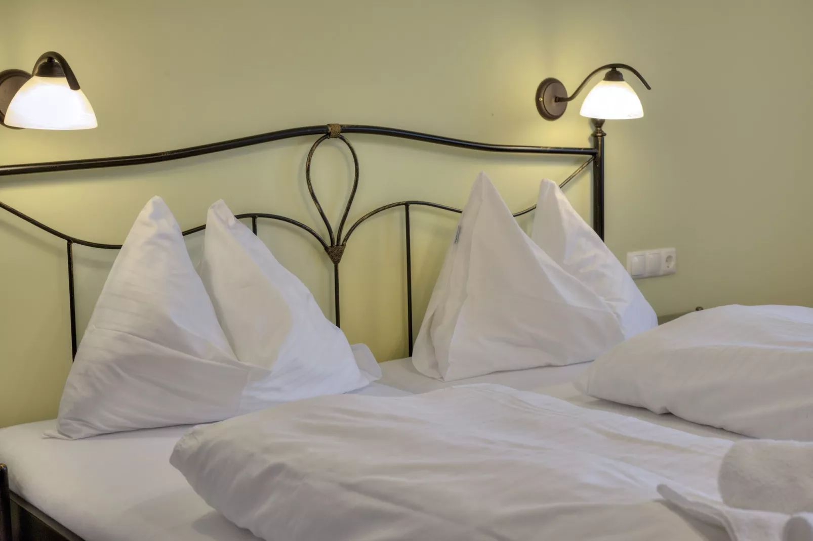 Vicky Apartment Top 8-Sfeer