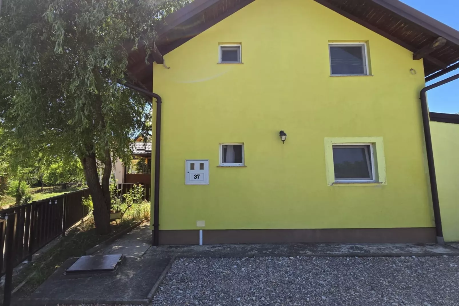 Luxury Pool Villa Aurora - Four Bedroom Villa with the Pool-Buitenlucht