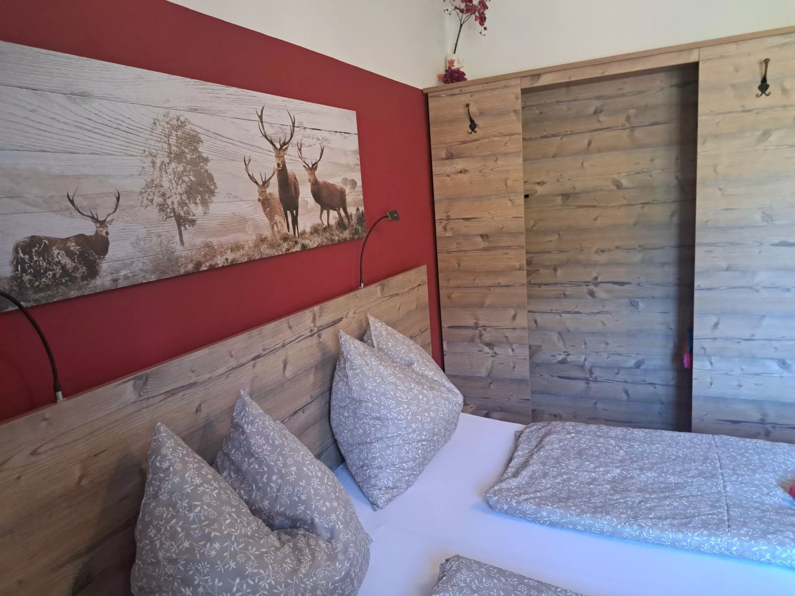 Appartement 2-Binnen