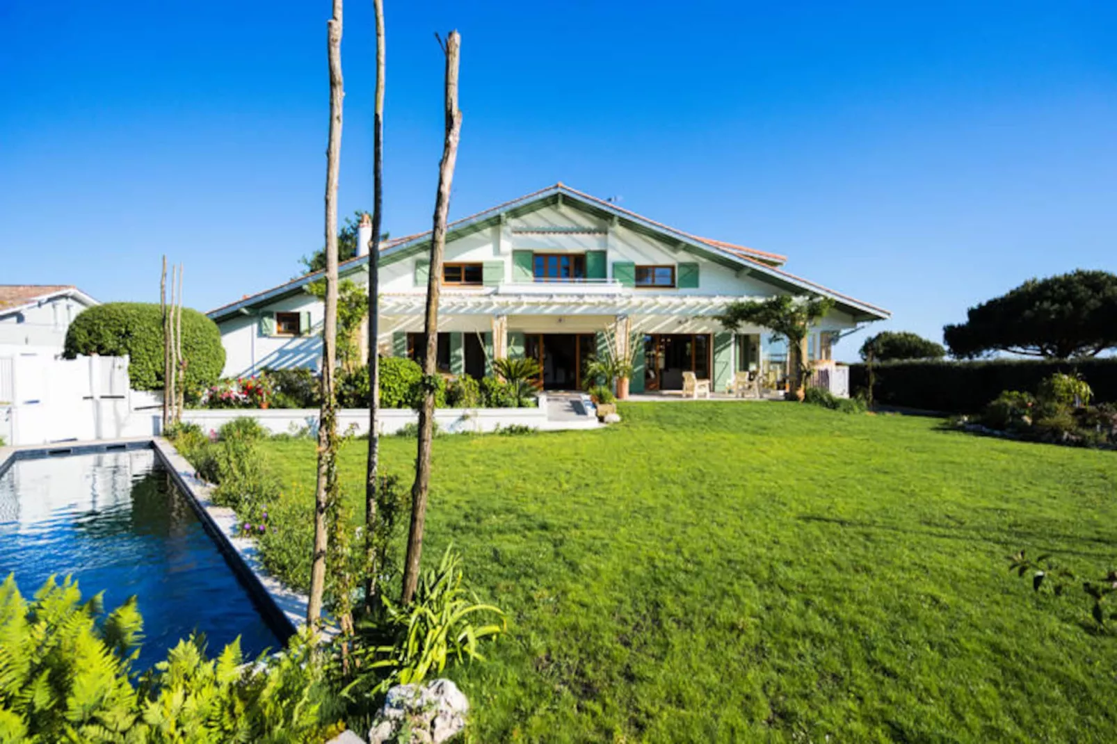 Maison à Andernos-les-Bains-Niet-getagd