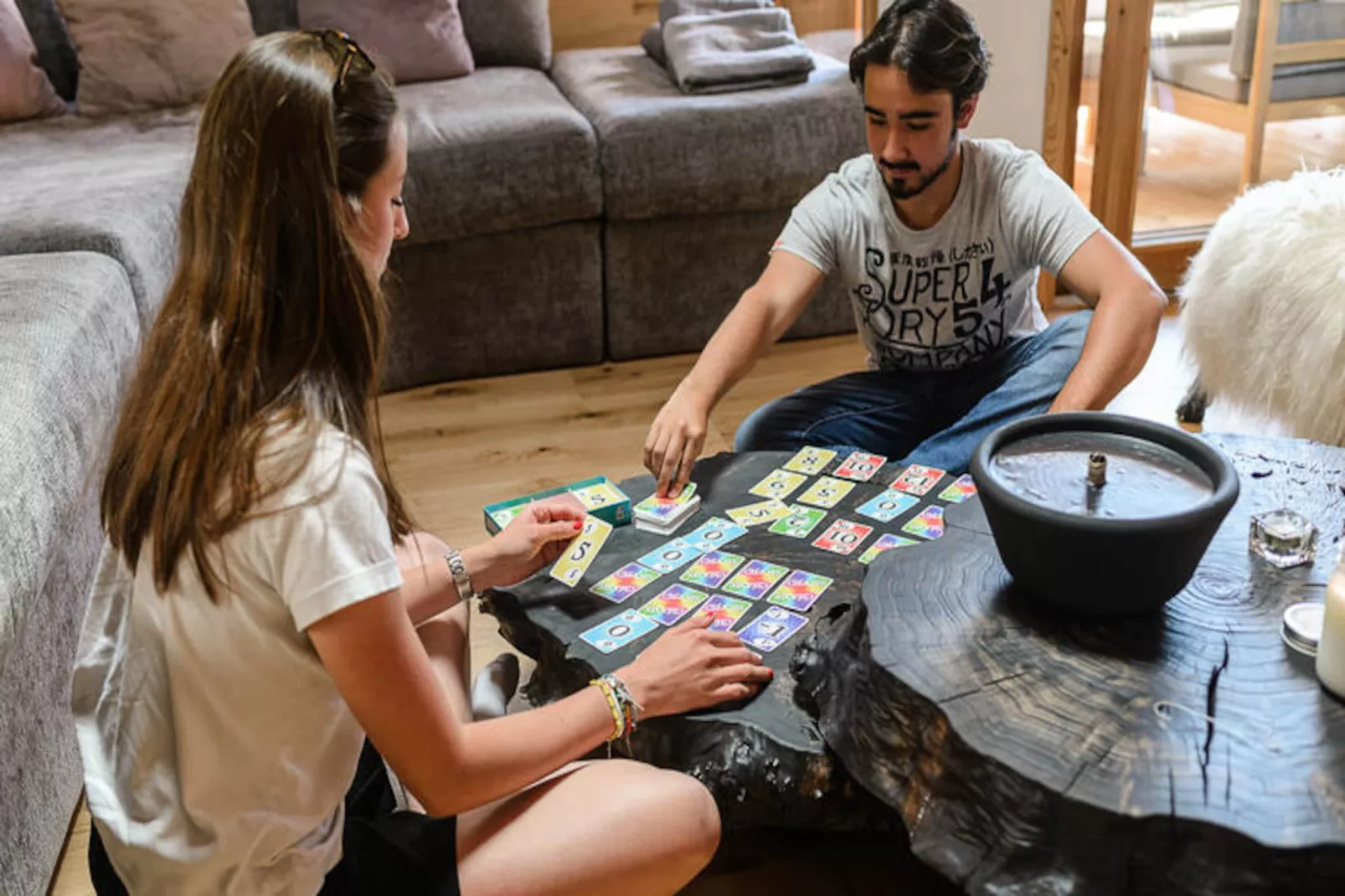 Chalets à La Clusaz-Niet-getagd