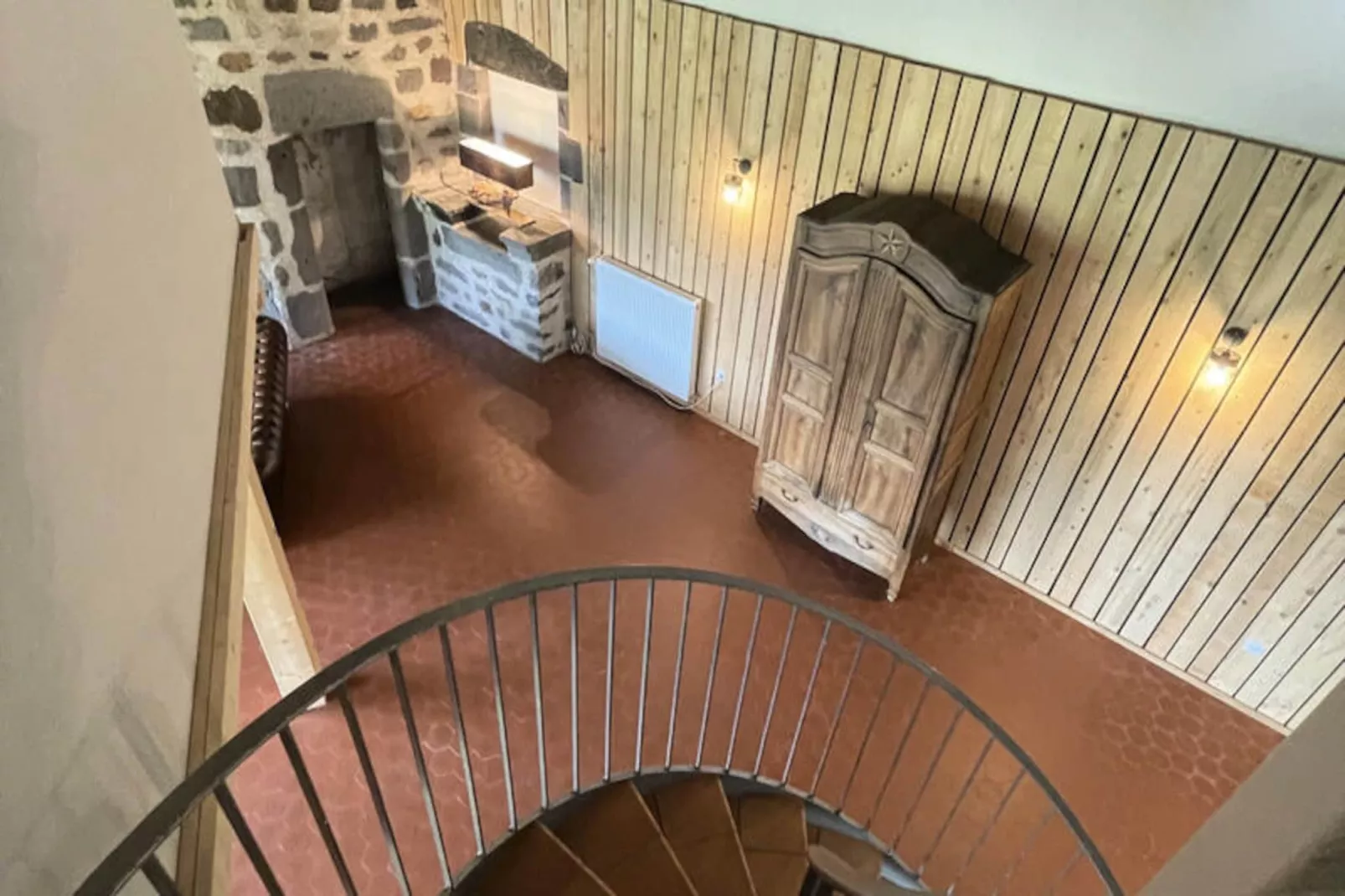 Appartements à Le Lioran-Niet-getagd