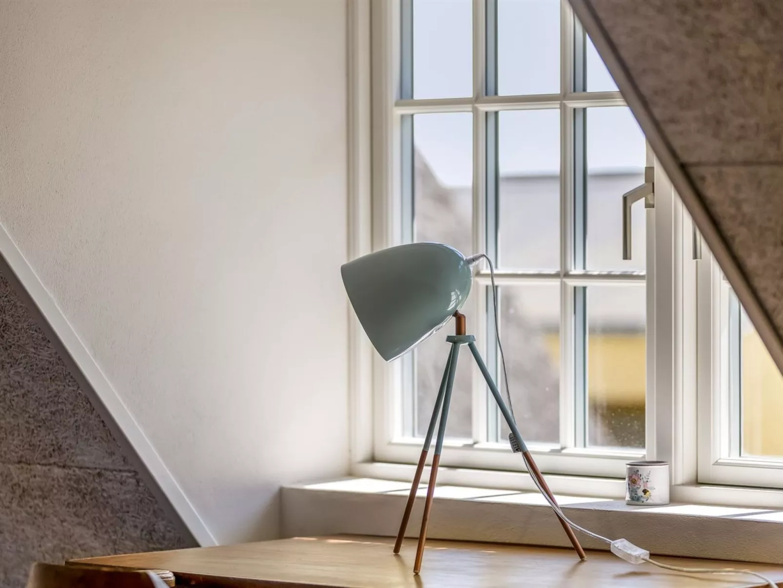 "Narvik" - 4.5km from the sea-Binnen