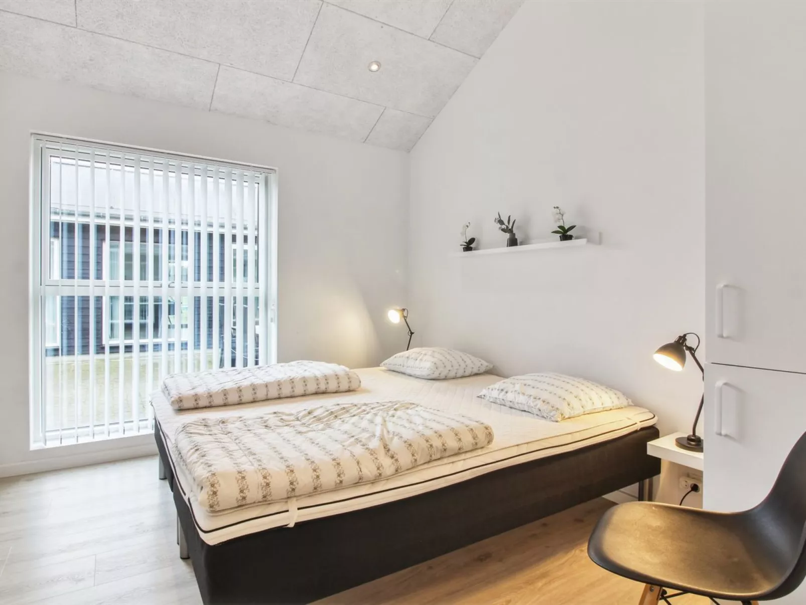 "Edgar" - 1.5km from the sea-Binnen