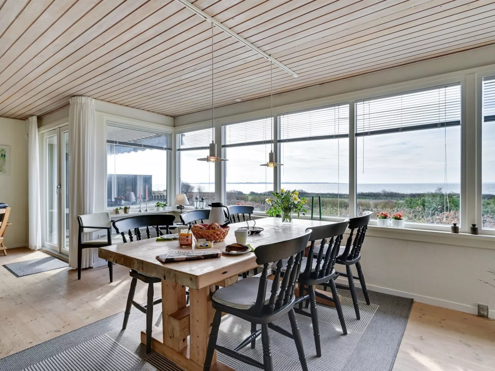 "Annalia" - 50m from the sea-Binnen