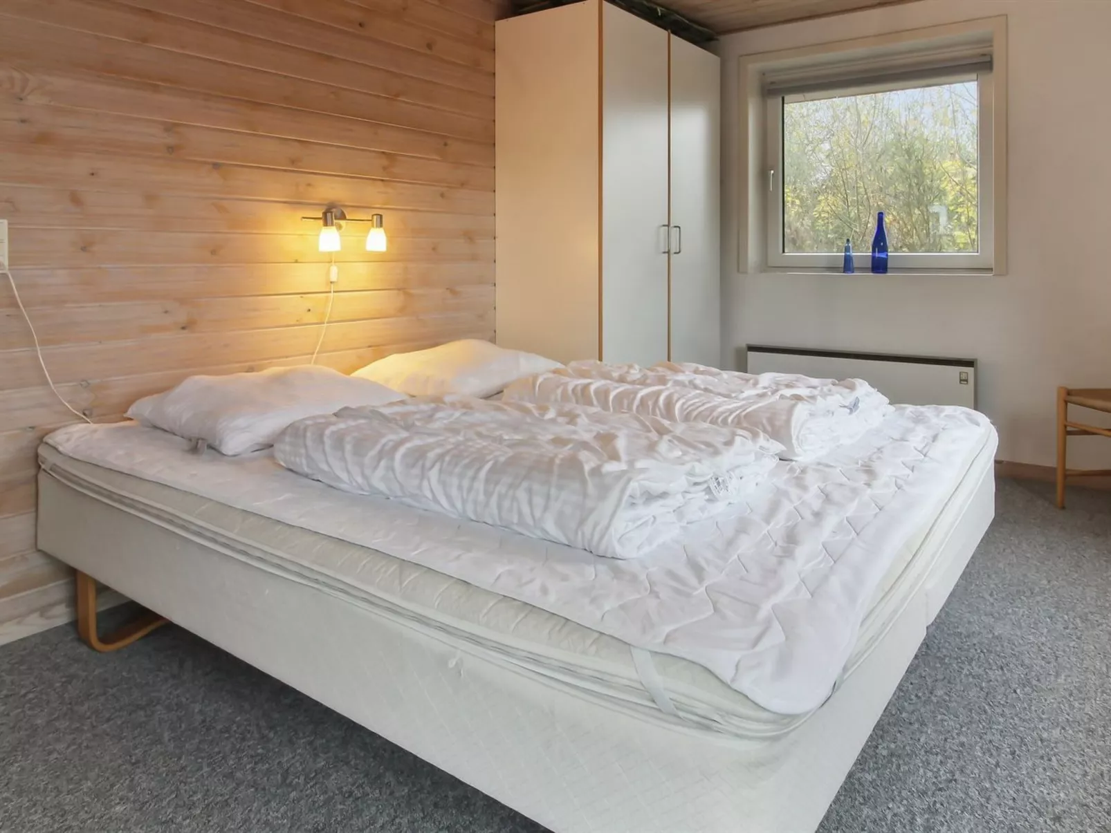 "Brigida" - 500m from the sea-Binnen