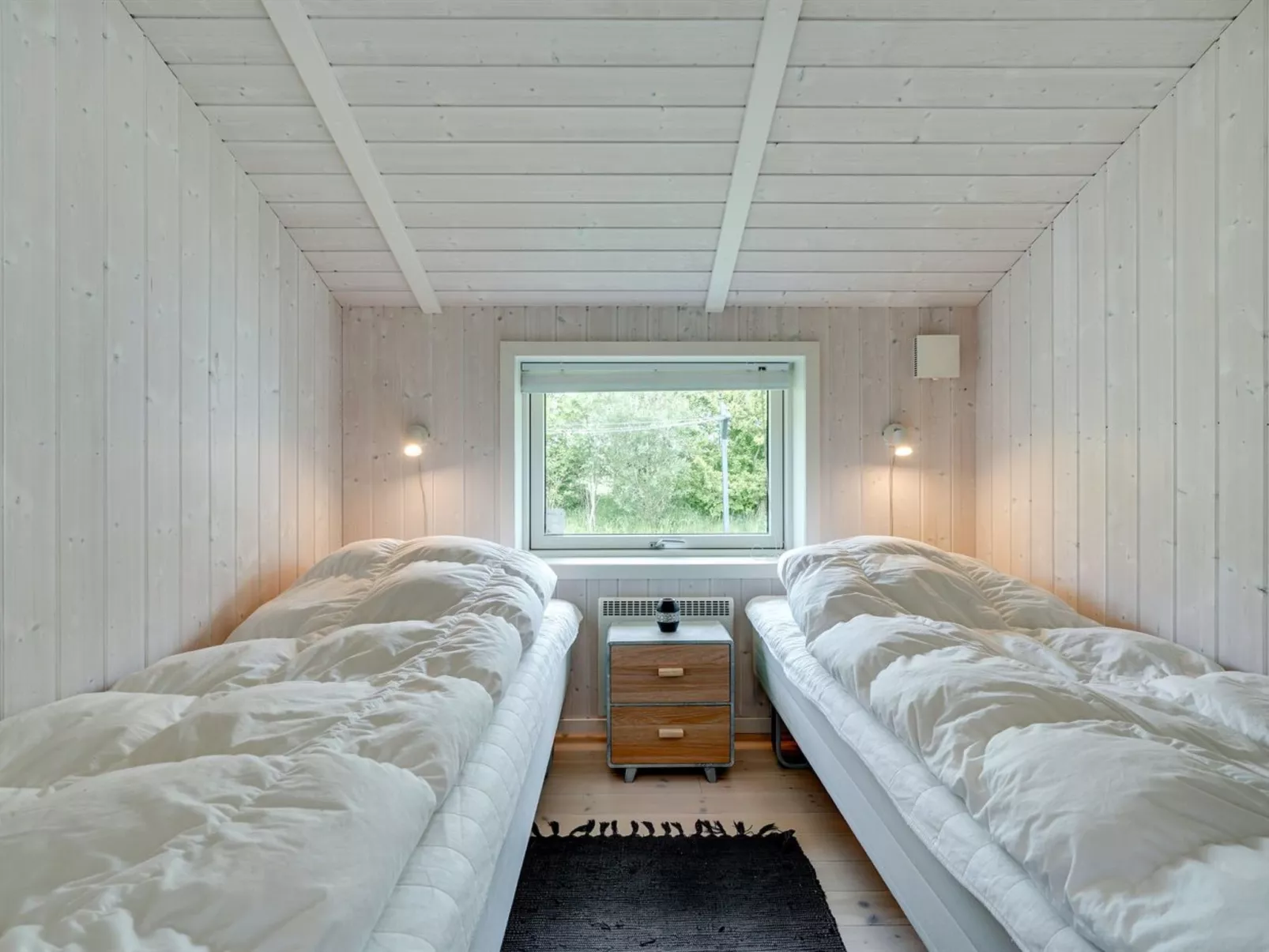 "Gustava" - 700m from the sea-Binnen