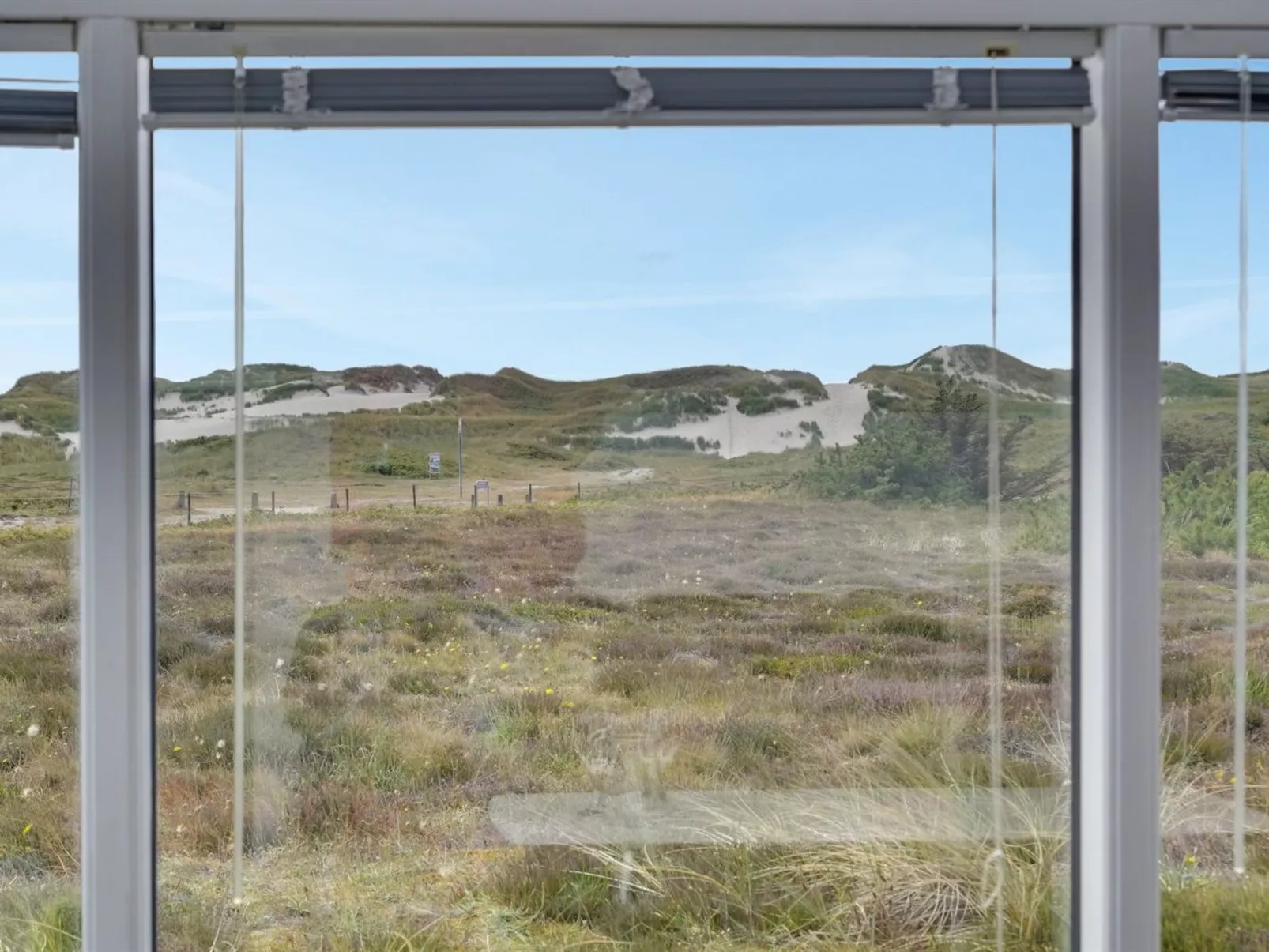 "Anthonette" -  from the sea-Buiten