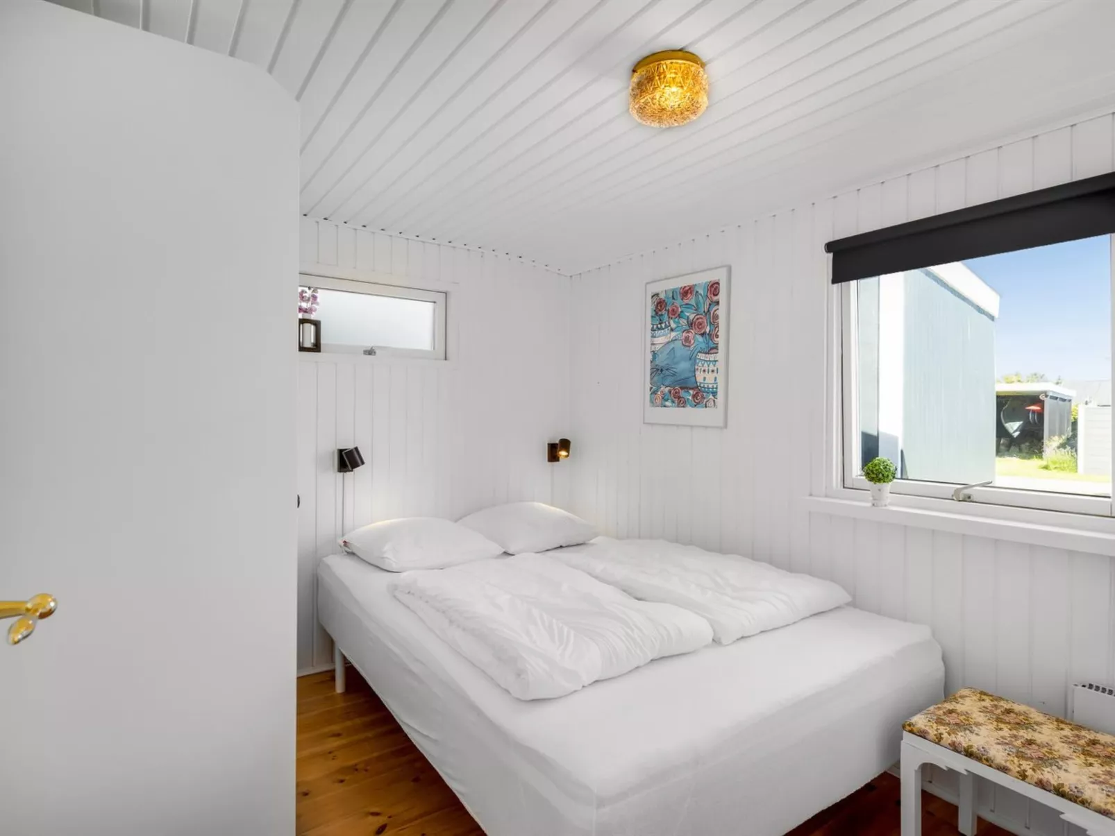 "Reima" - 50m from the sea-Binnen