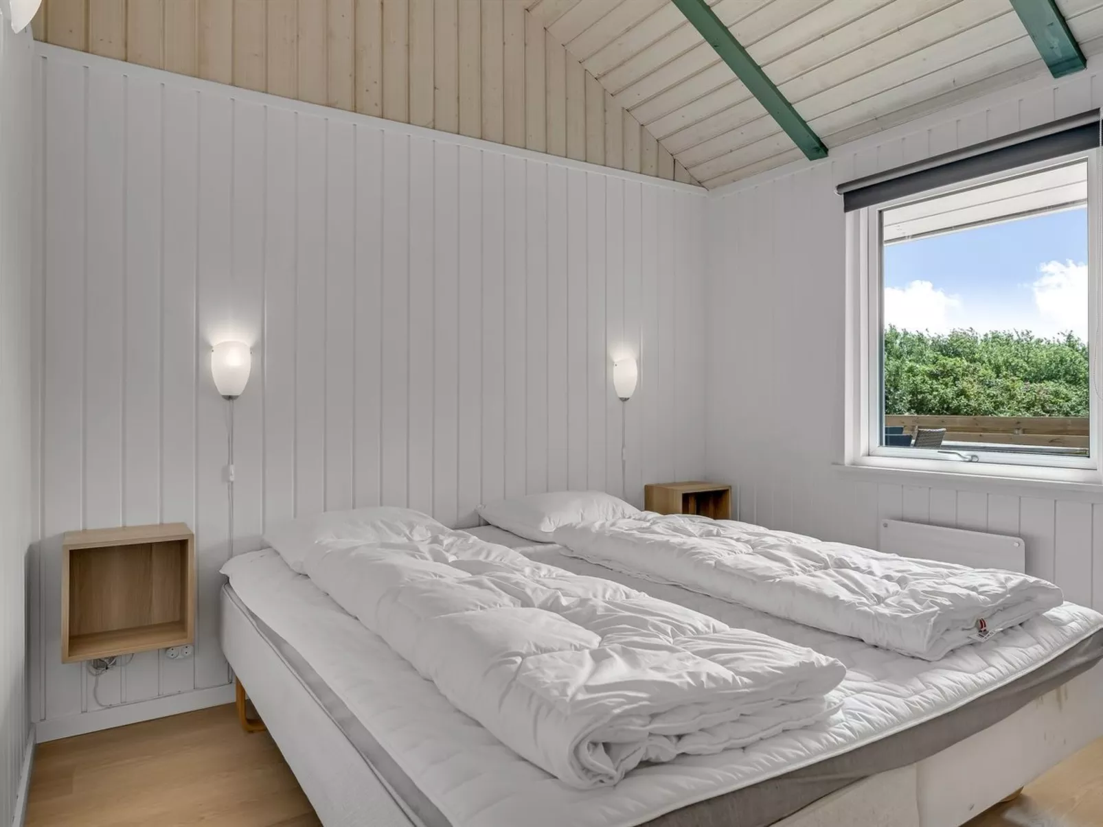 "Eftim" - 500m from the sea-Binnen