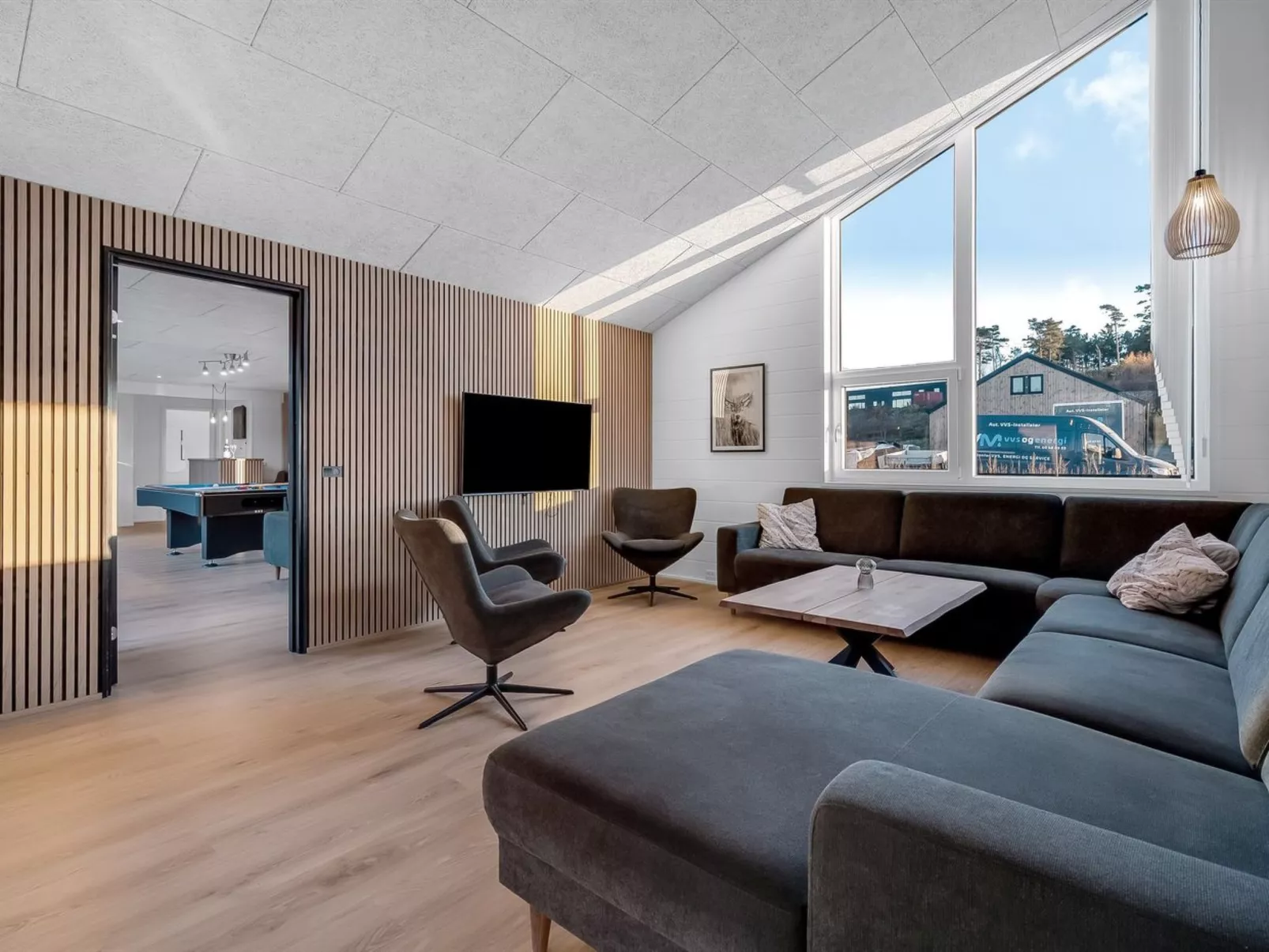 "Hana" - 800m from the sea-Binnen