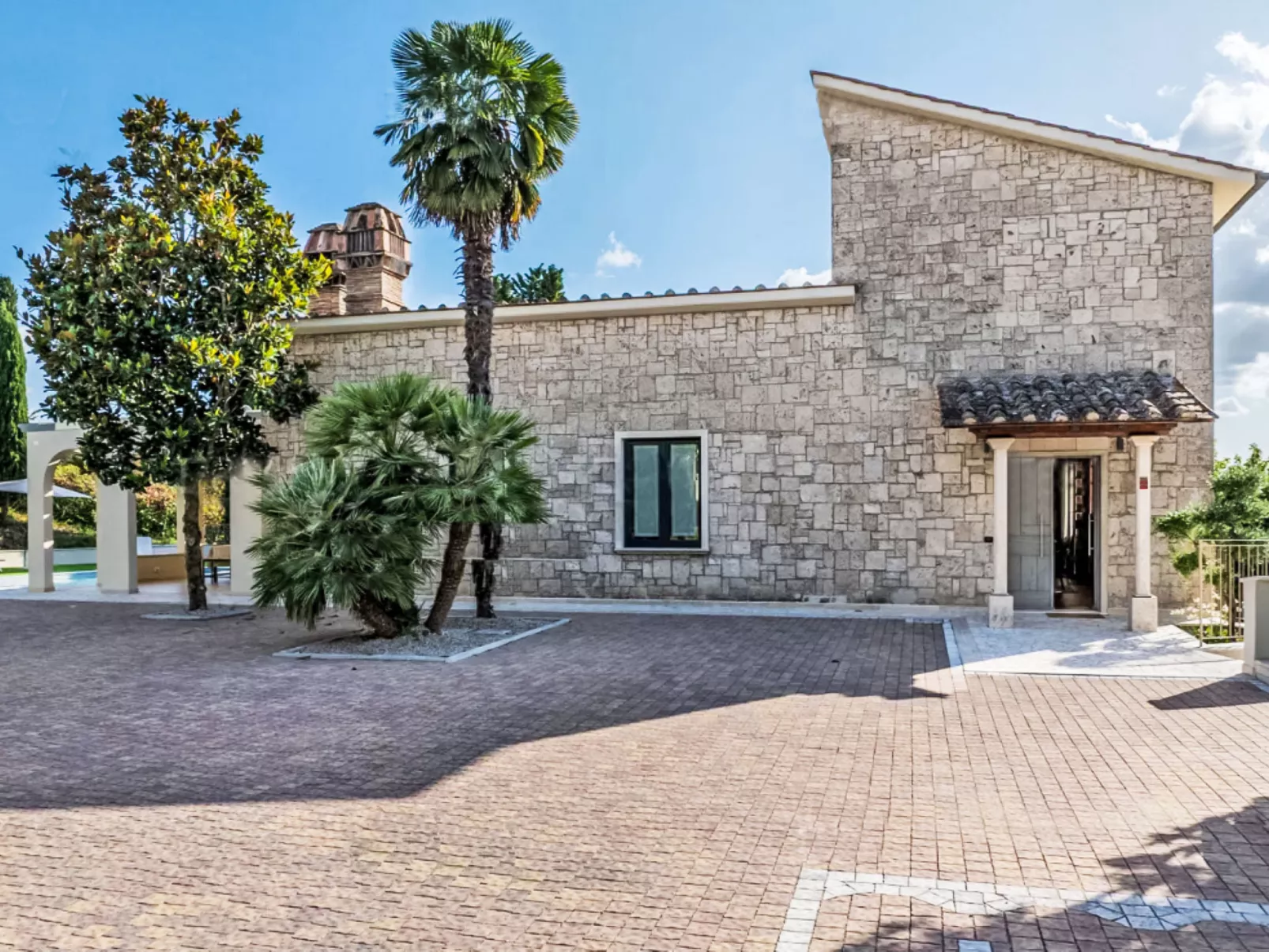 Umbriancevilla-Buiten