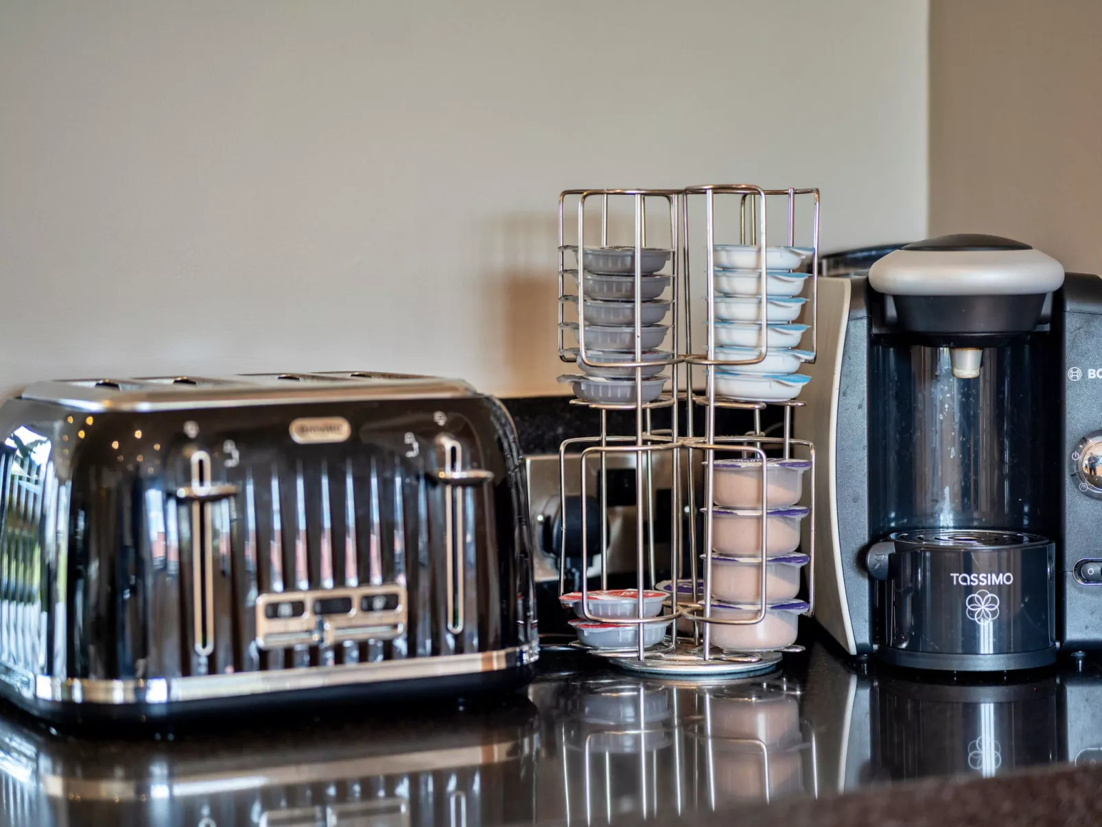 Stone Bow Farmhouse-Binnen