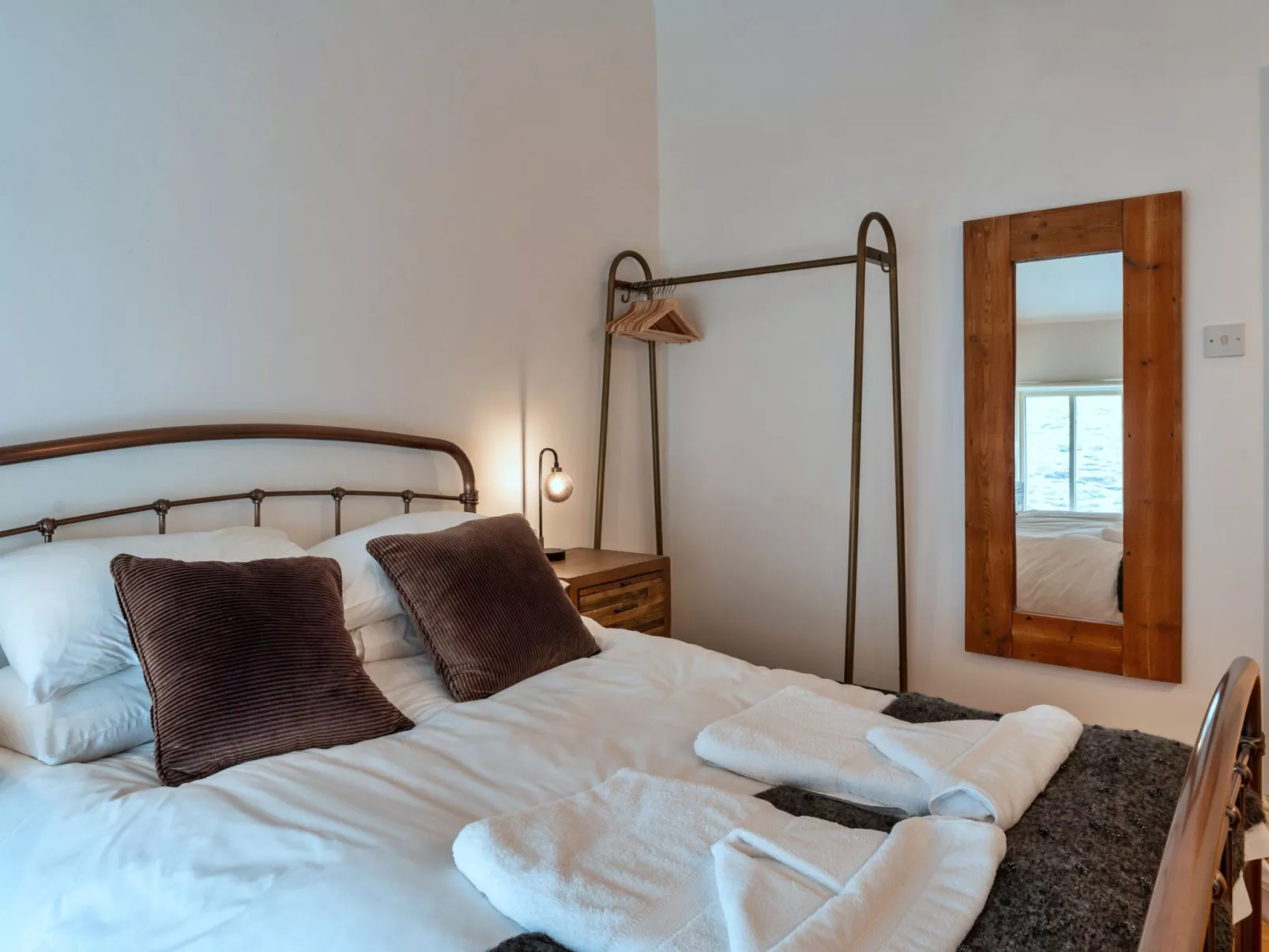 The Old Store-Binnen