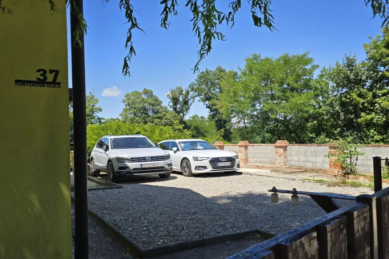 Luxury Pool Villa Aurora - Four Bedroom Villa with the Pool-Buitenlucht