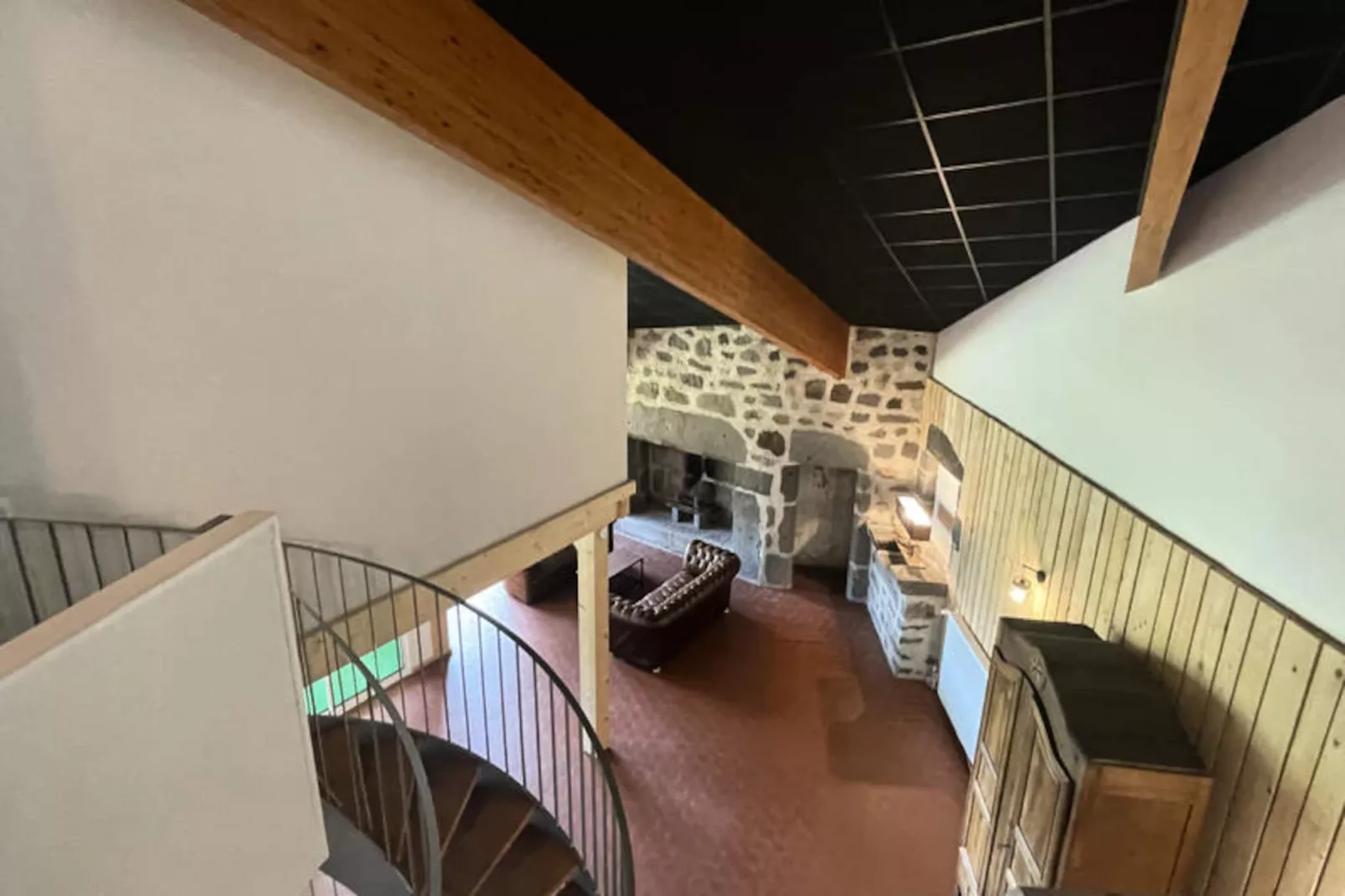 Appartements à Le Lioran-Niet-getagd