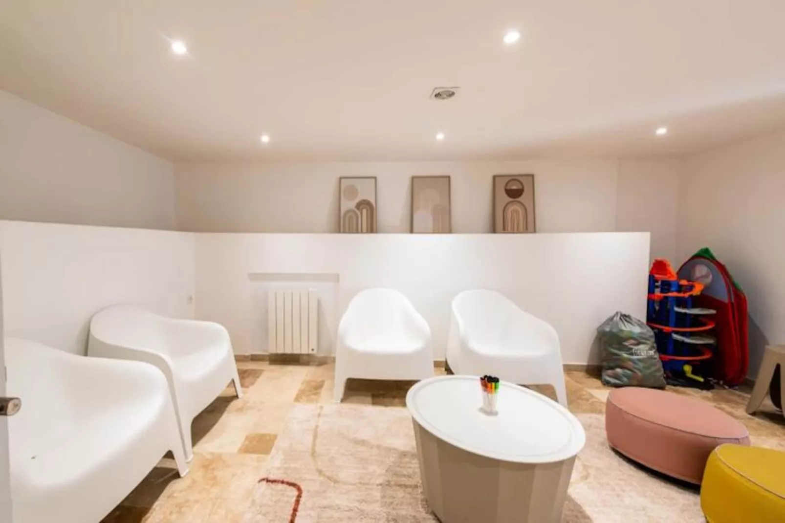 Résidence Villa 400m&sup2; Padel Piscine Volley-Niet-getagd