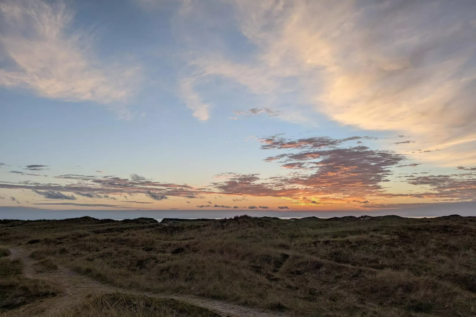 10 persoons vakantie huis in Ringkøbing-Buitenlucht