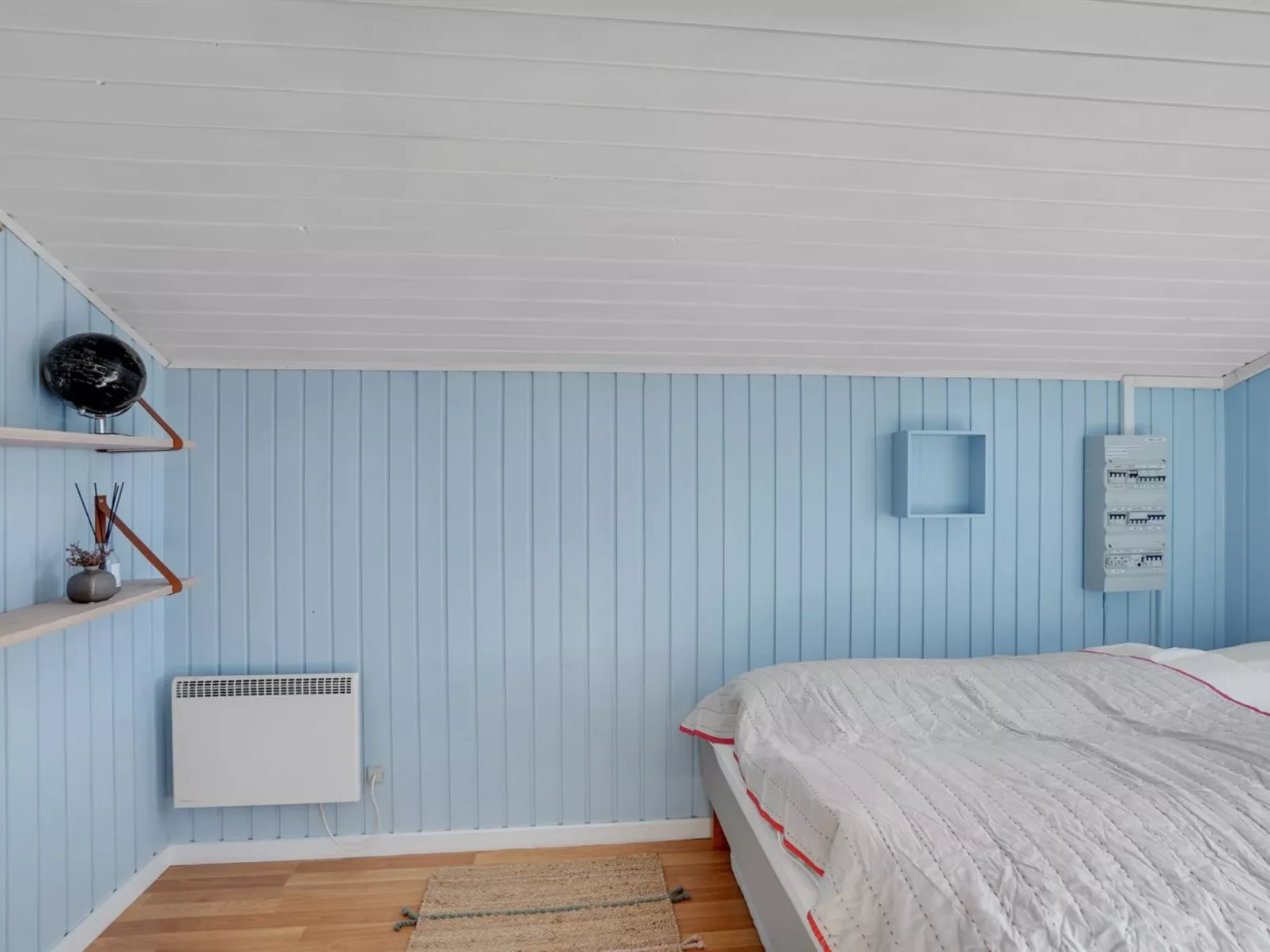 "Gilda" - 2km from the sea-Binnen