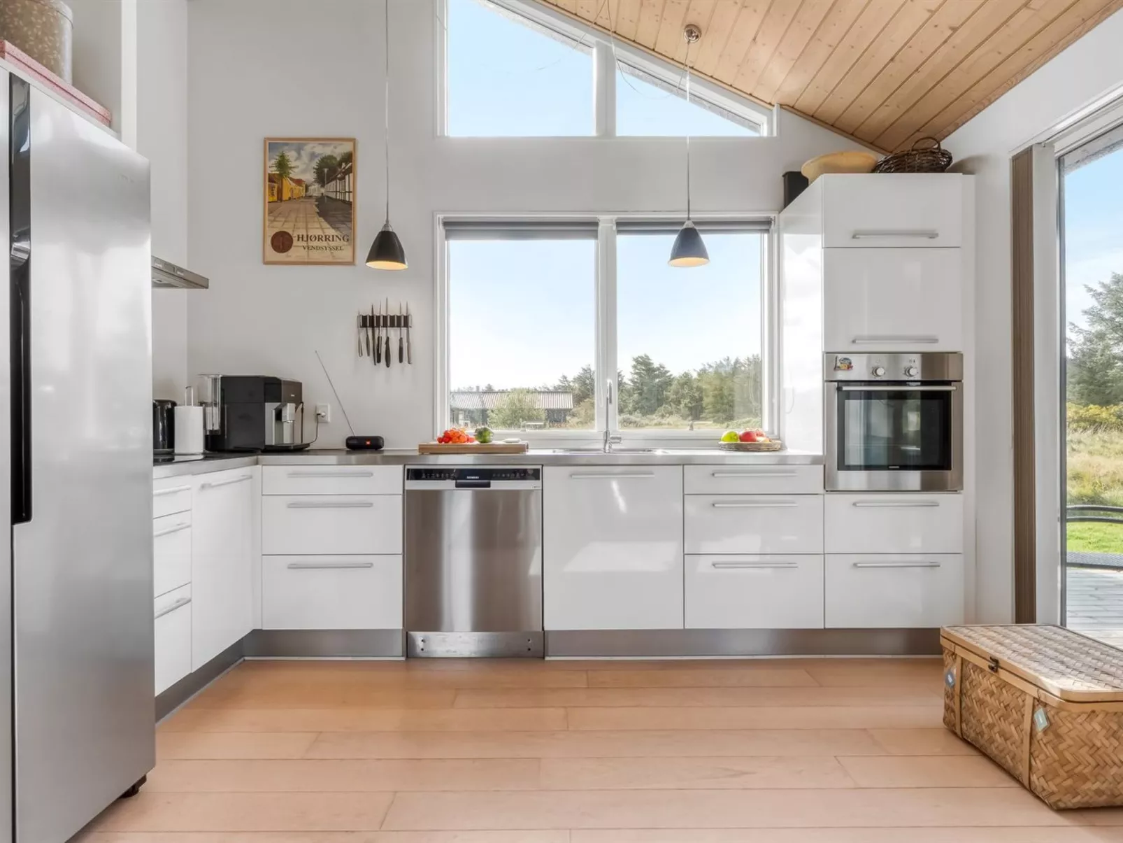 "Yaim" - 800m from the sea-Binnen