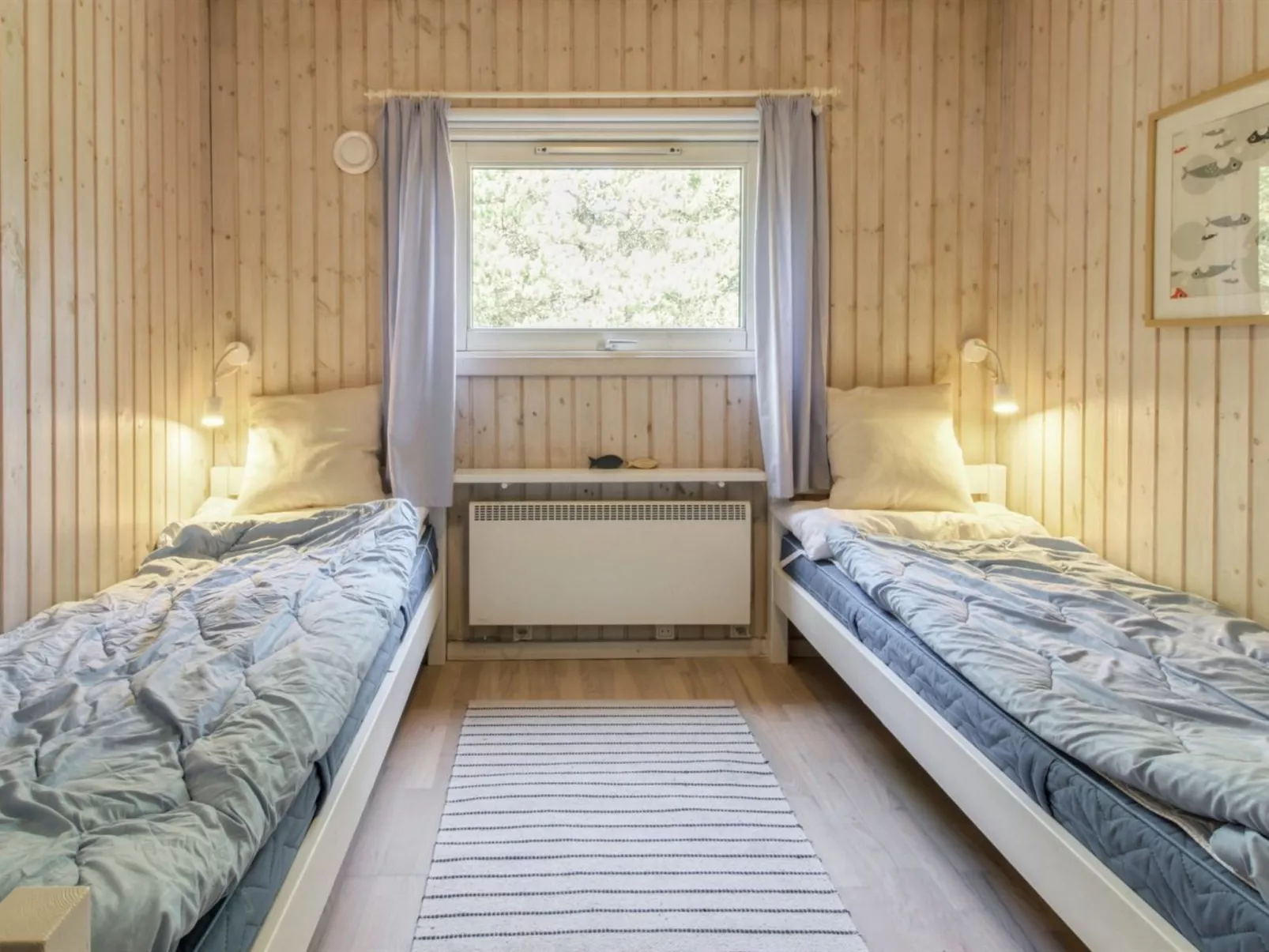 "Karri" - 1.1km from the sea-Binnen