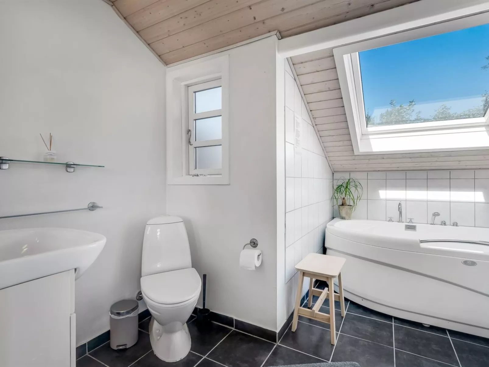 "Engelbertine" - 210m to the fjord-Binnen