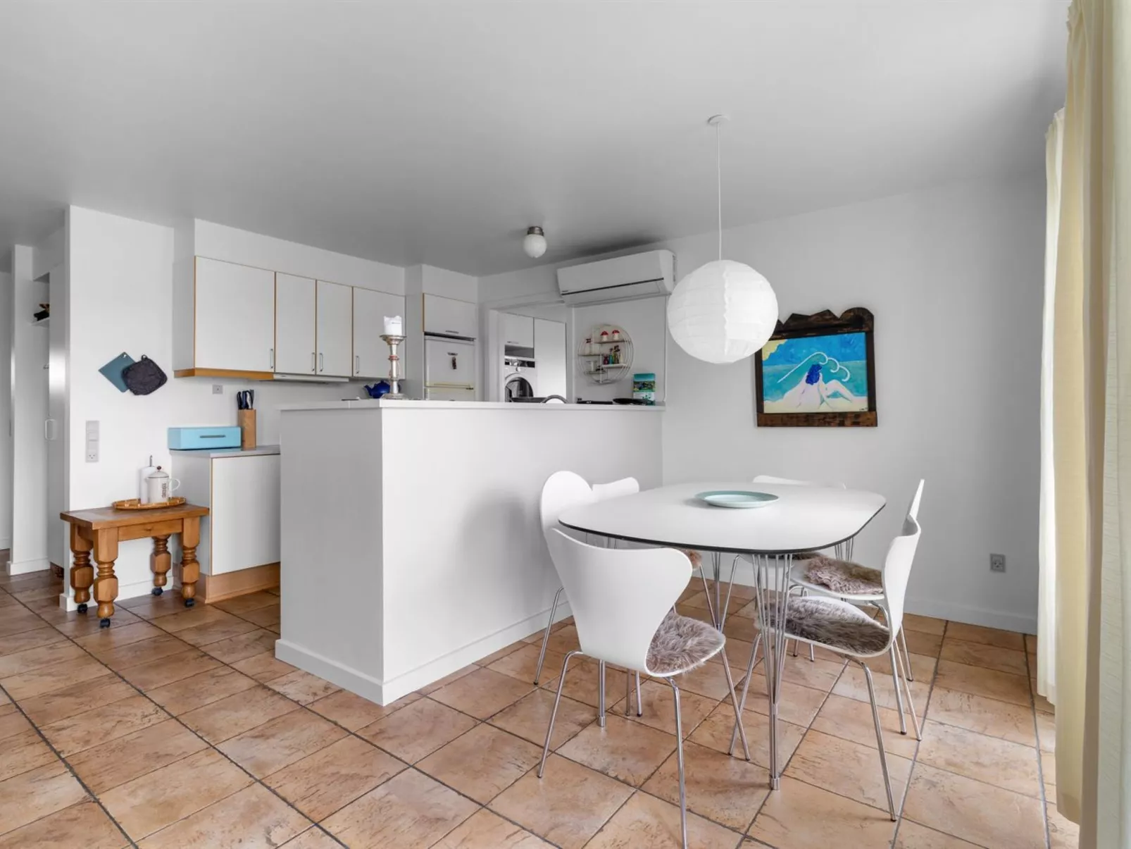 "Solvey" - 270m from the sea-Binnen