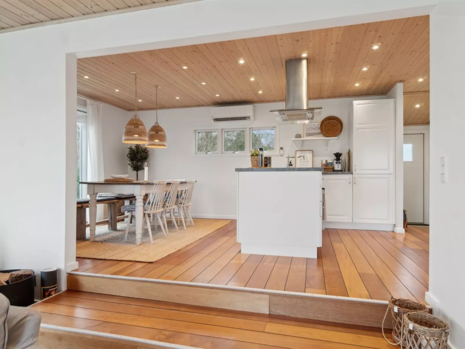 "Eero" - 175m to the fjord-Binnen