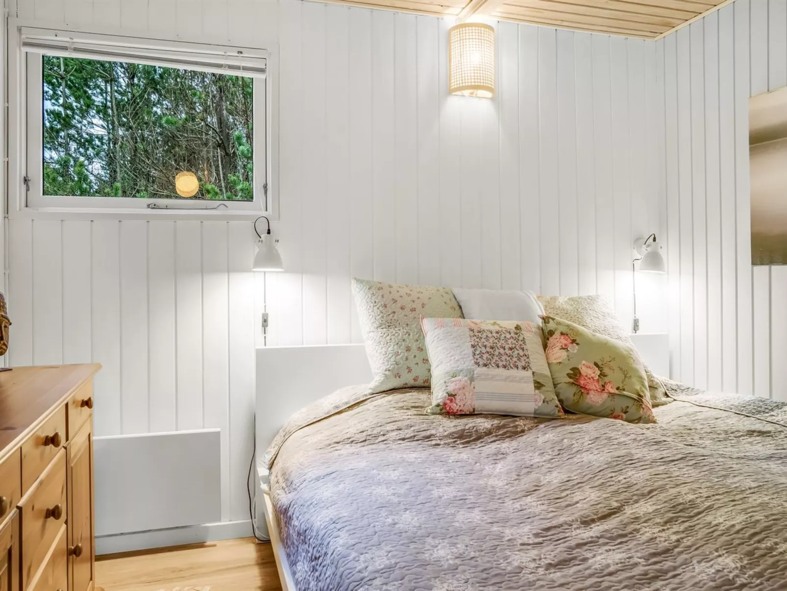 "Hansa" - 3km from the sea-Binnen