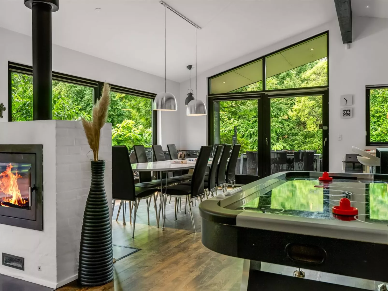 "Ejnarine" - 1.5km from the sea-Binnen