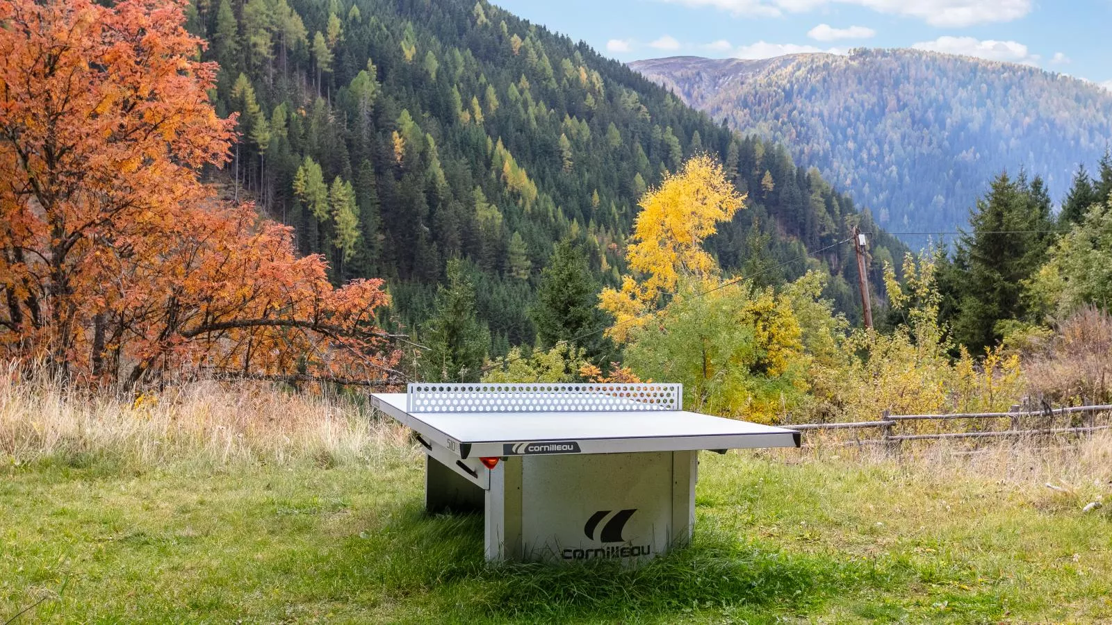 Carmaliva-Faciliteiten