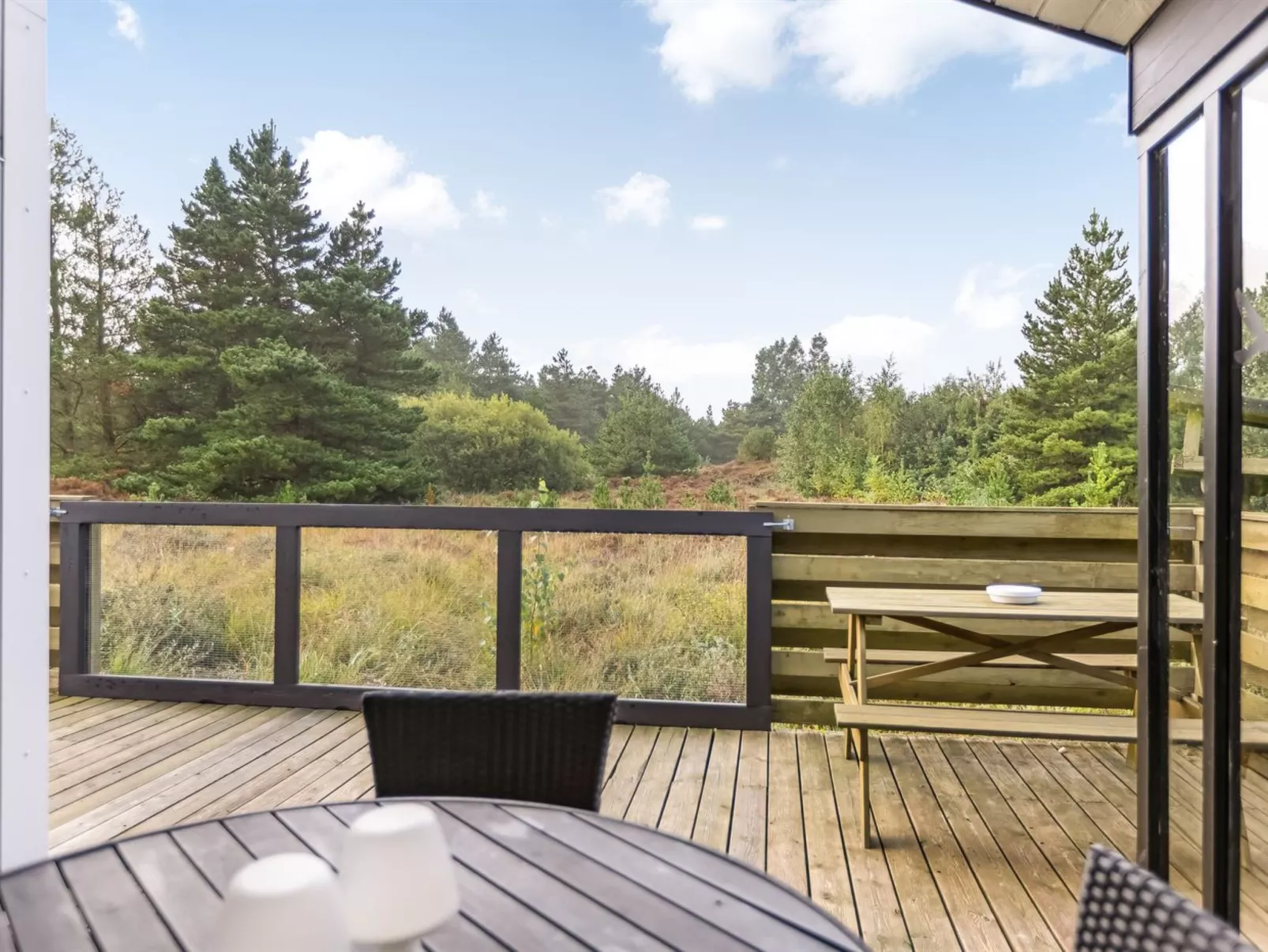 "Tole" - 2km from the sea-Buiten