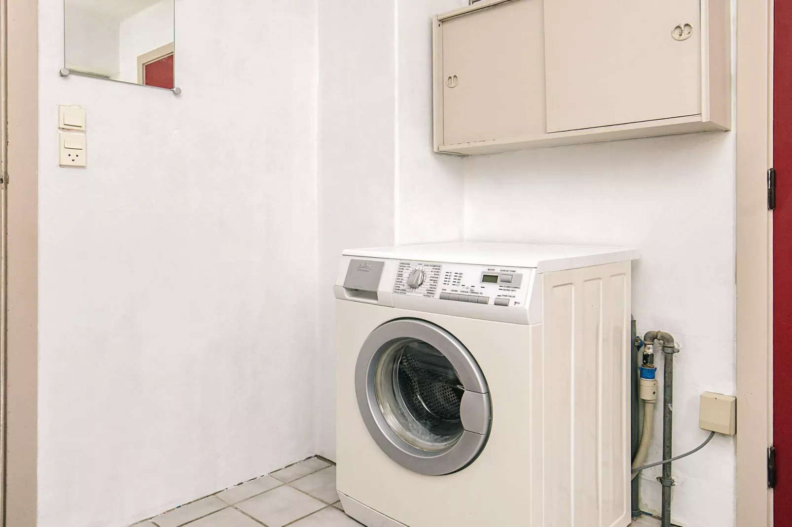 6 Personen vakantie huis in Hals-Binnen