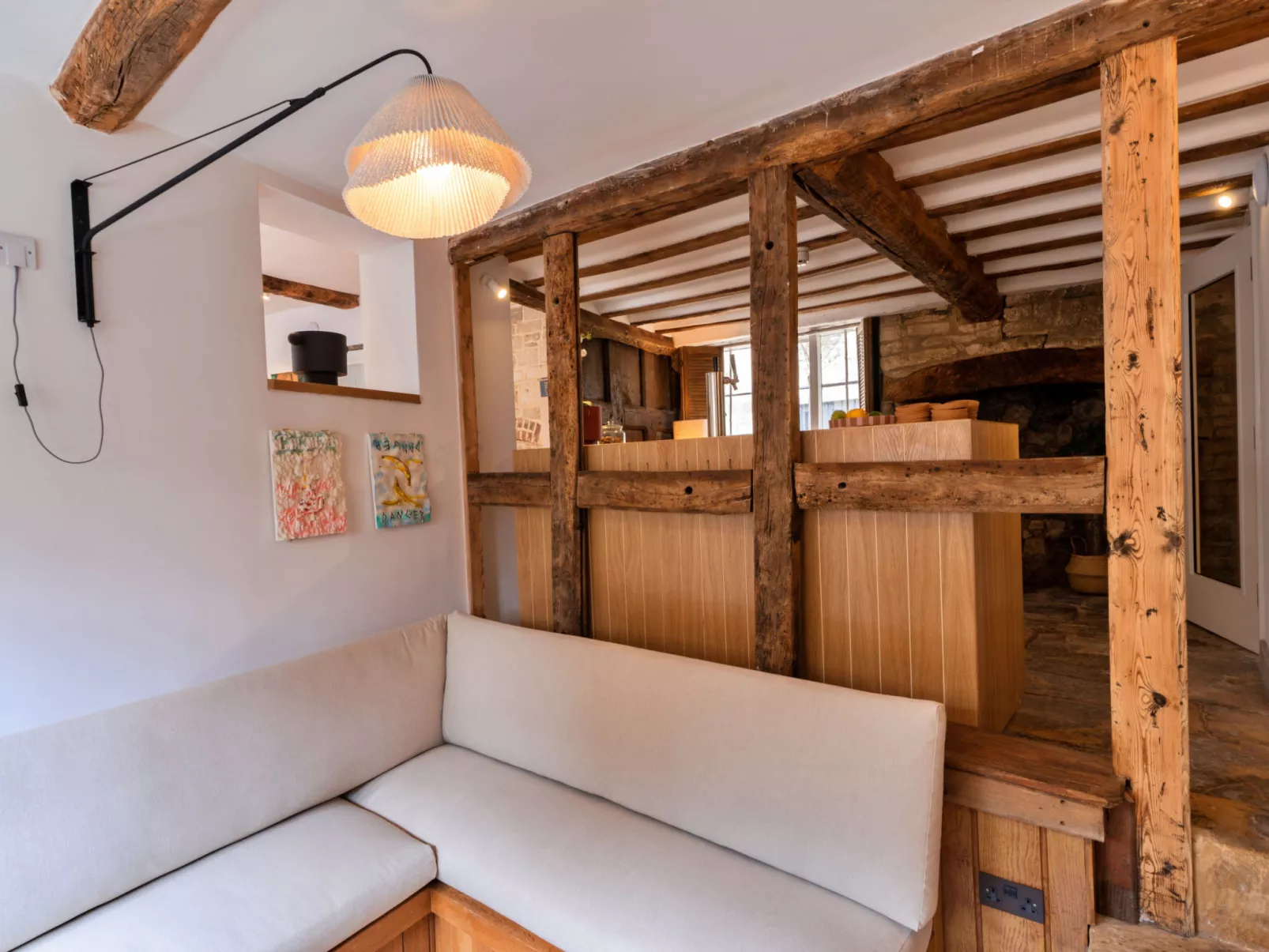 ARC Painswick-Binnen