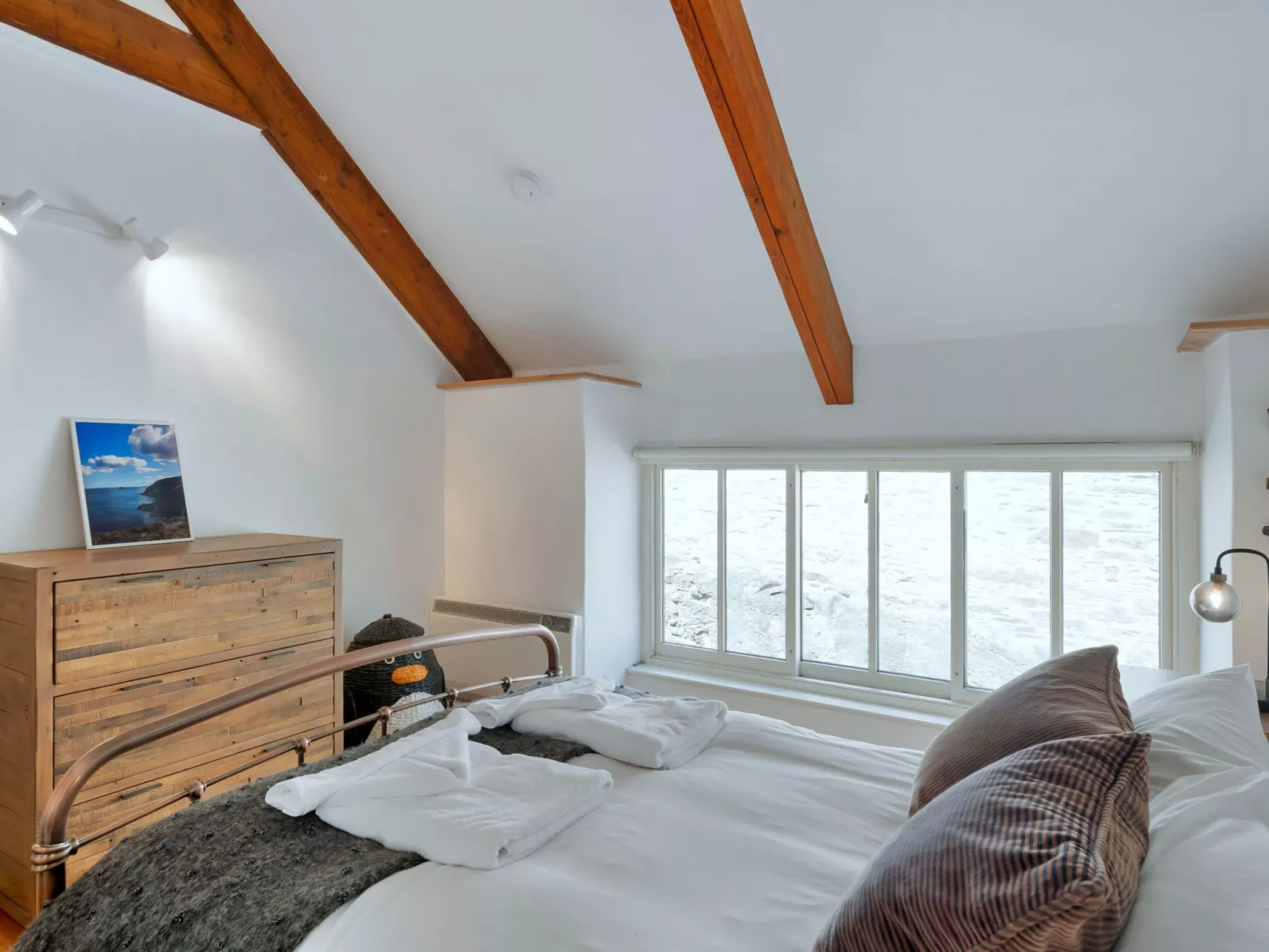 The Old Store-Binnen