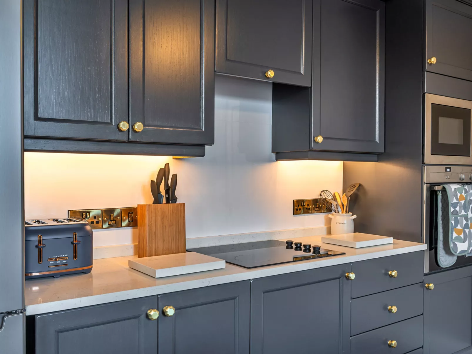 The Old Counting House