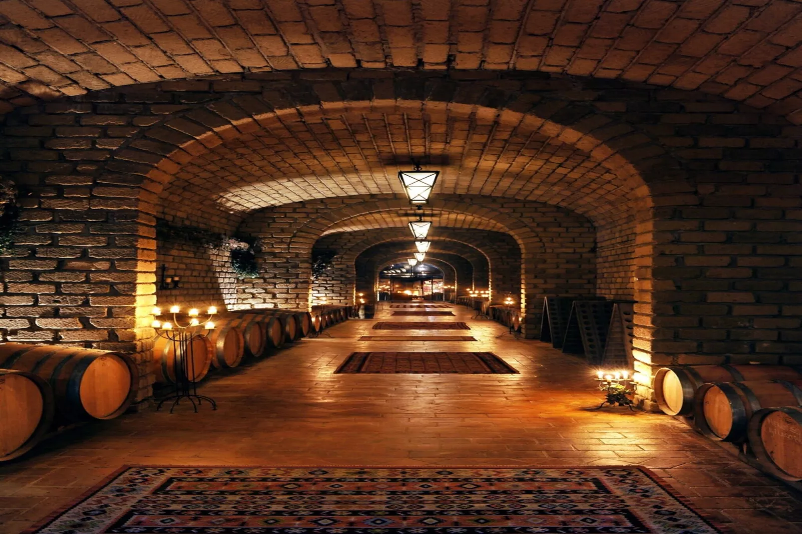 Villa Vinarte-Faciliteiten