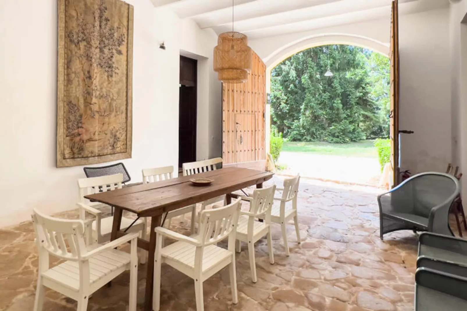 Maison à Sant Hilari Sacalm-Niet-getagd