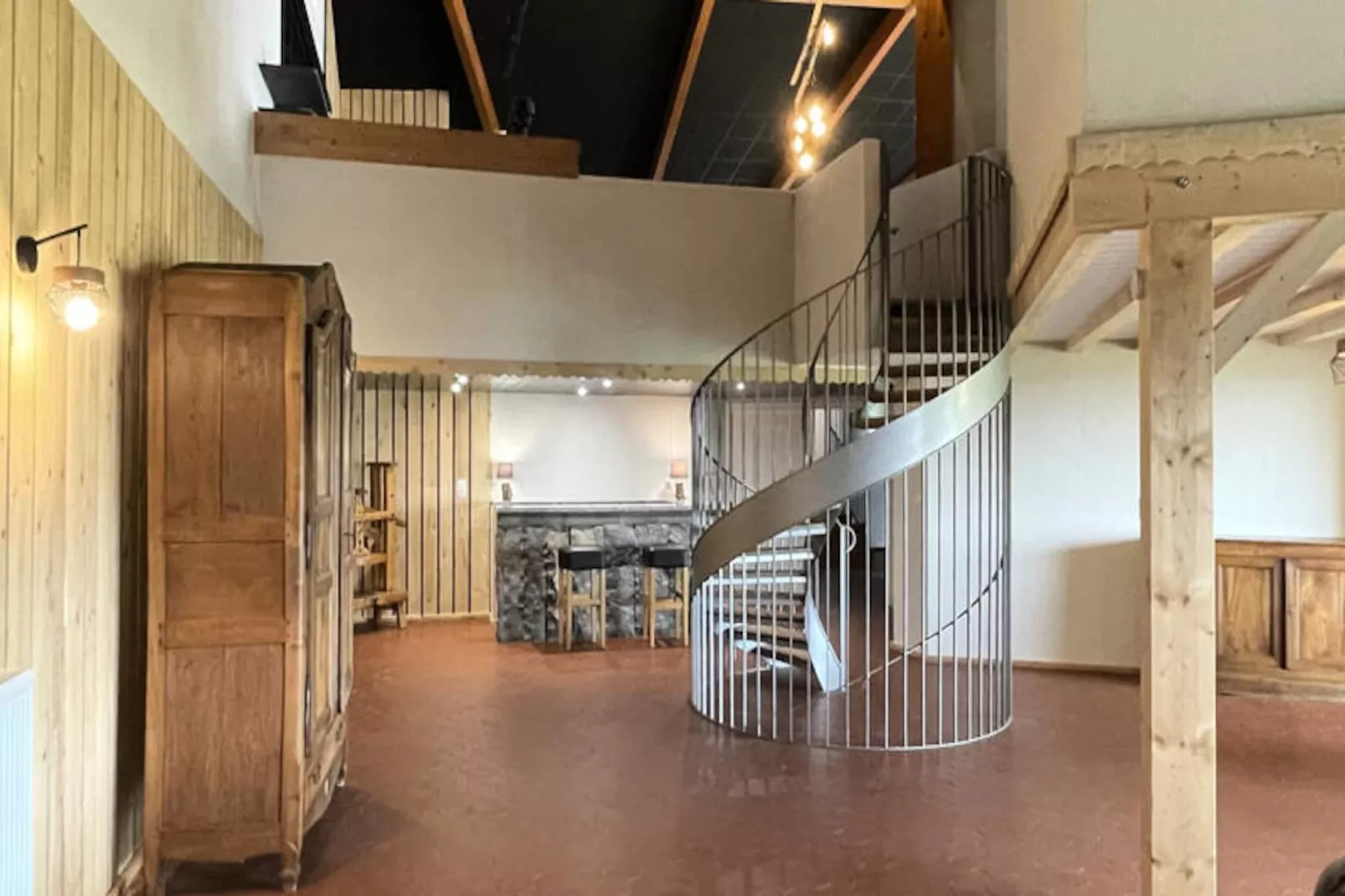 Appartements à Le Lioran-Niet-getagd