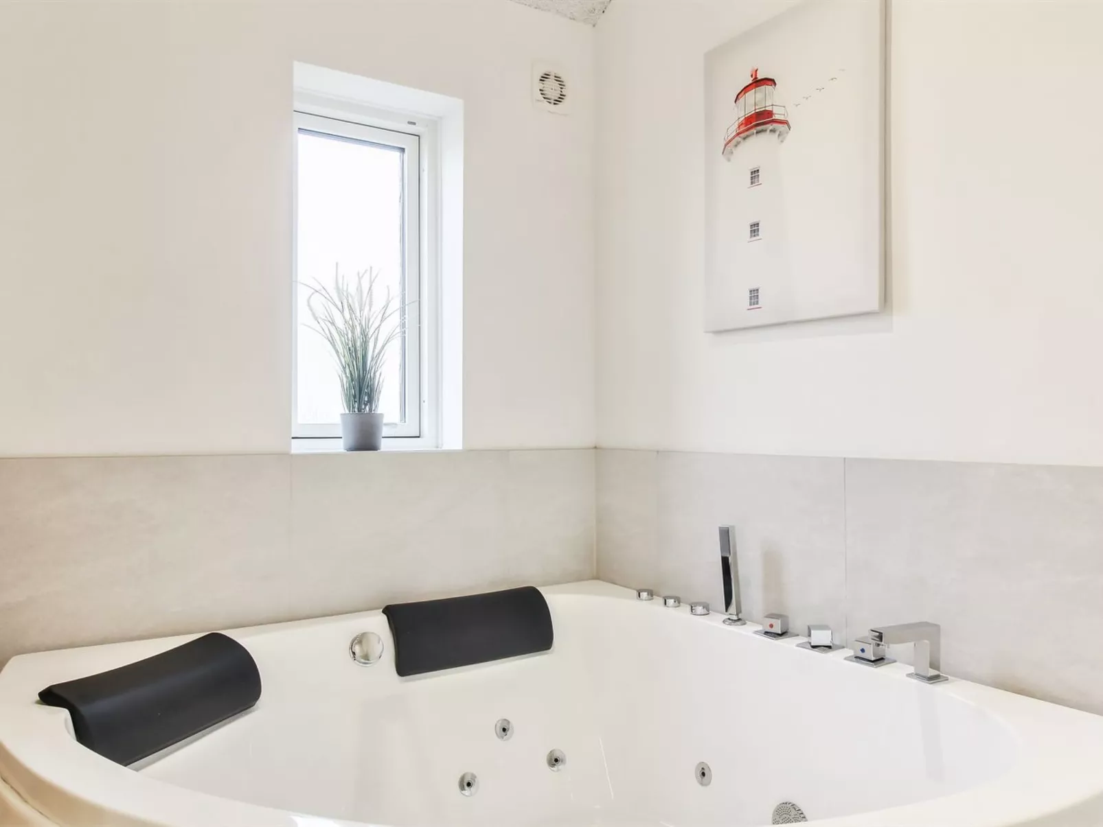 "Edgar" - 1.5km from the sea-Binnen