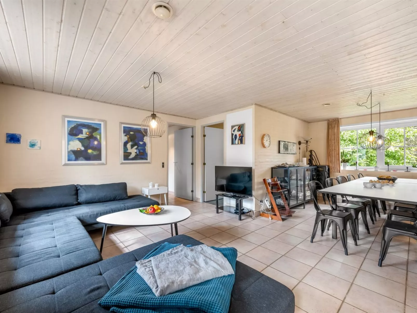 "Hedi" - 900m from the sea-Binnen