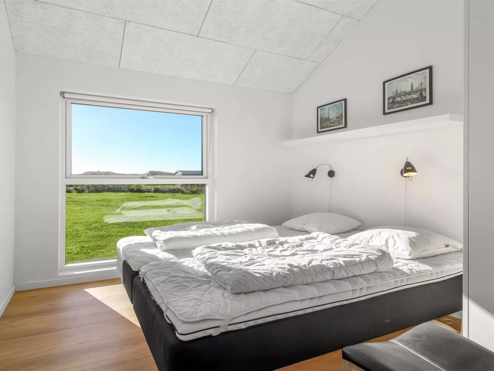 "Kirsi" - 1.6km from the sea-Binnen