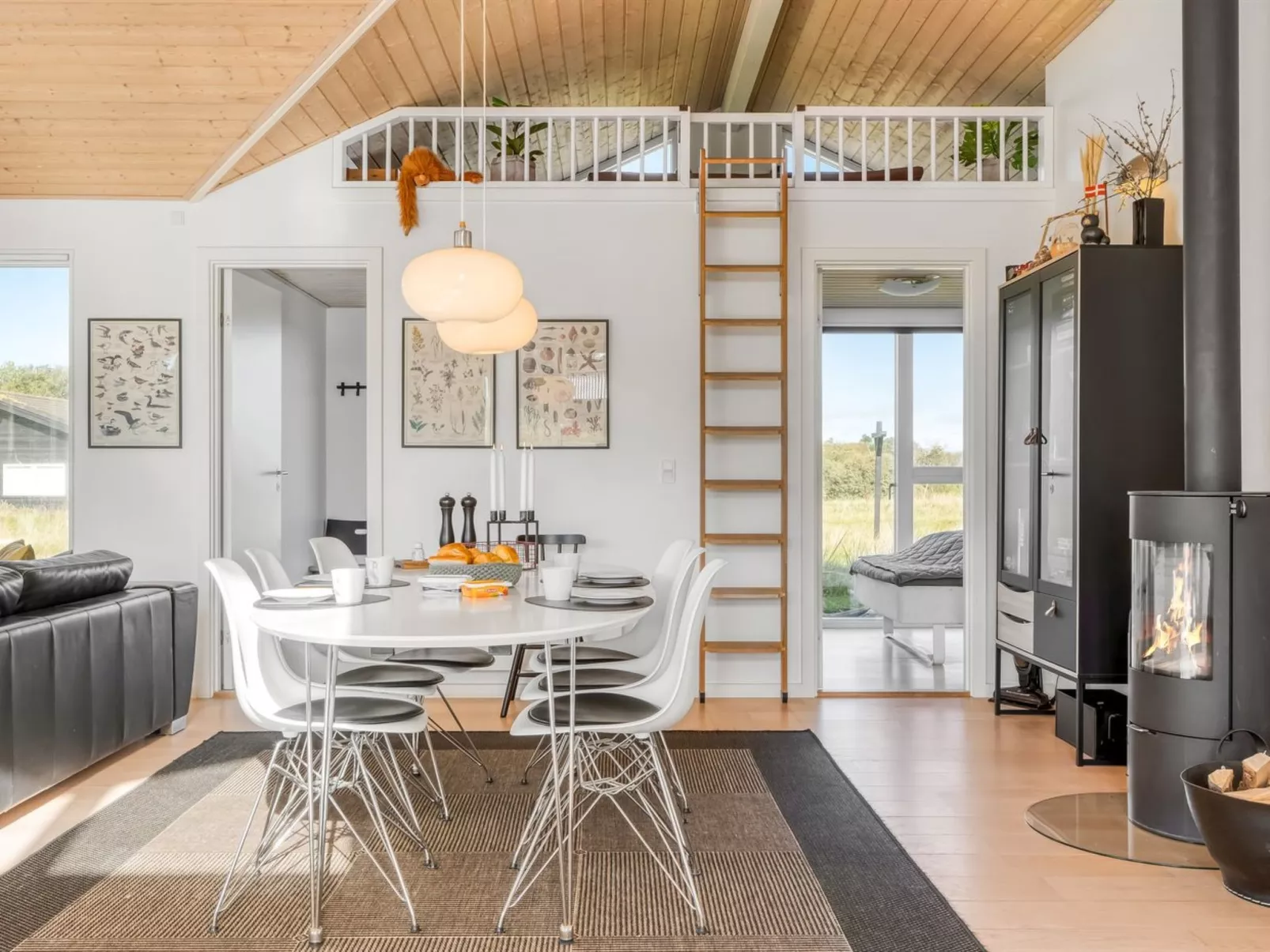 "Yaim" - 800m from the sea-Binnen