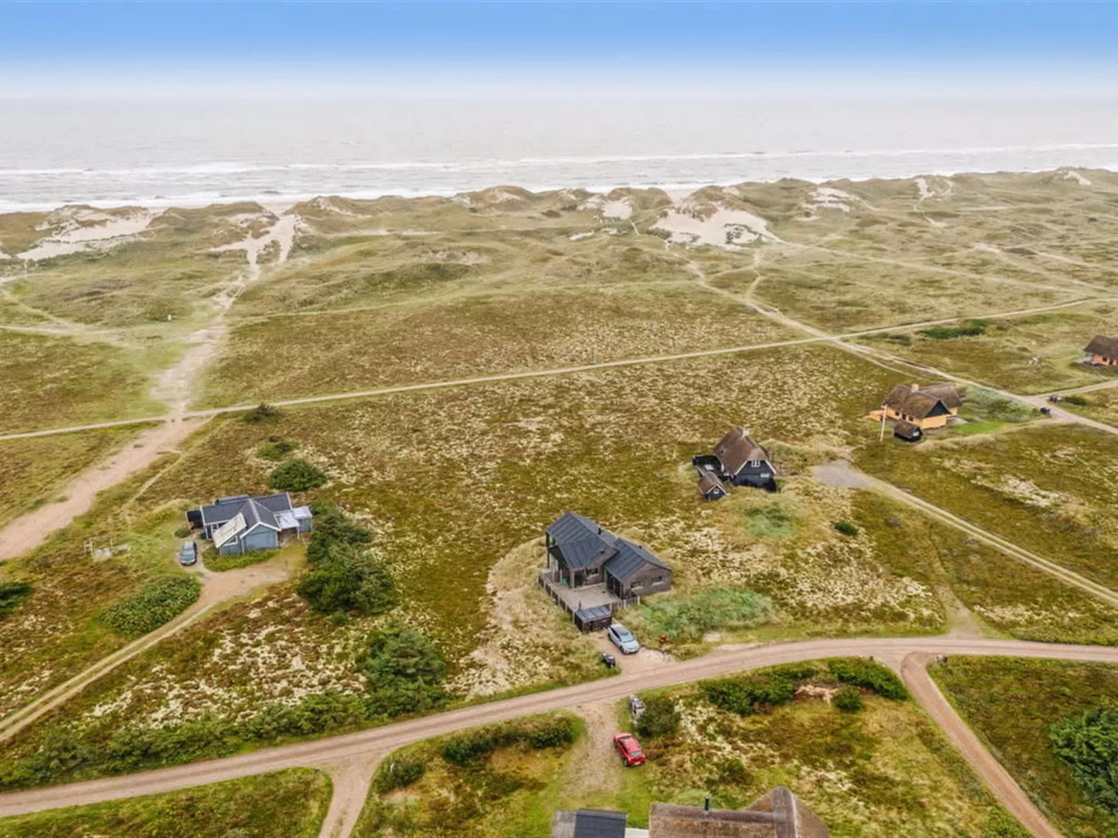 "Anthonette" -  from the sea-Buiten