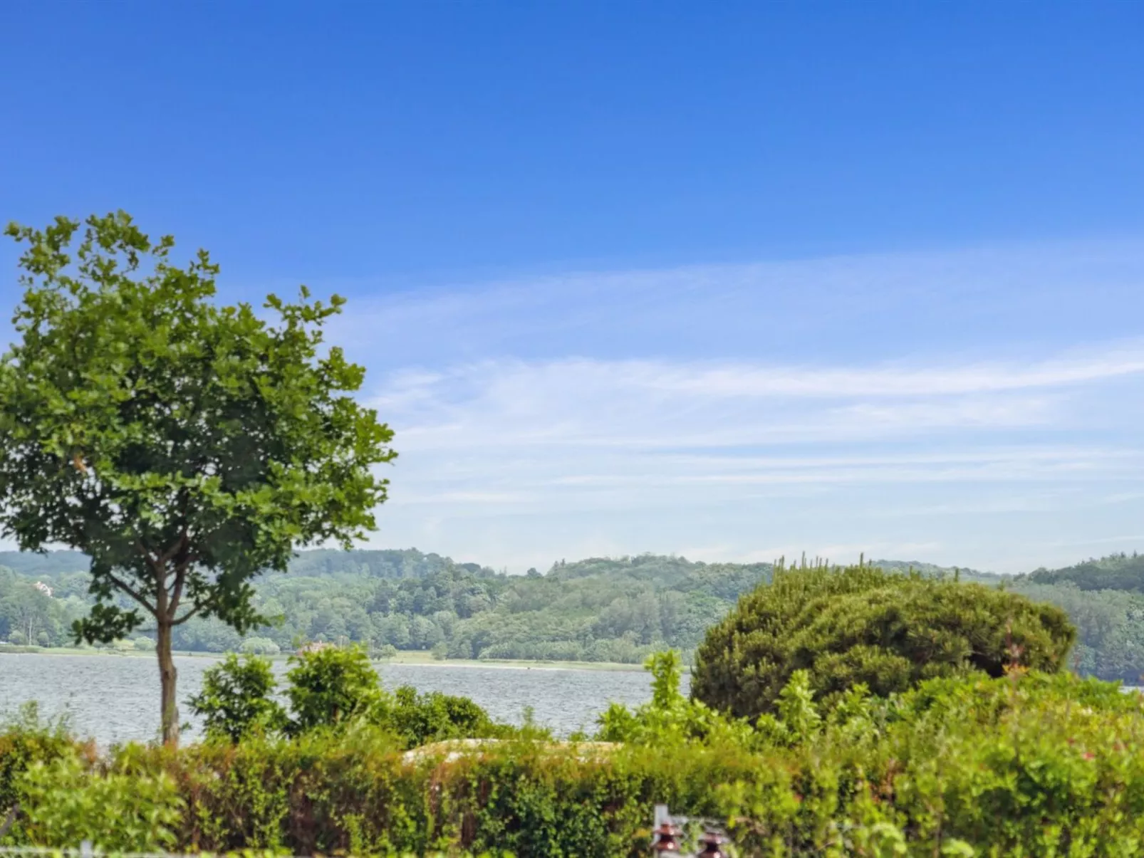 "Thorward" - 100m from the sea-Buiten