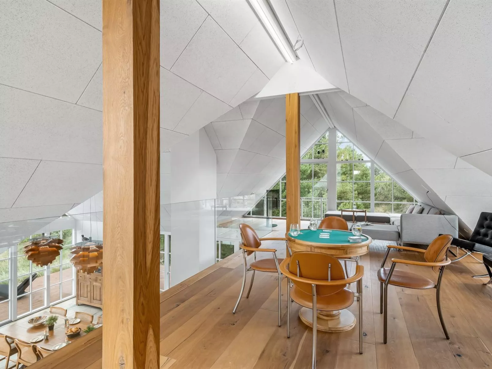 "Gise" - 2km from the sea-Binnen